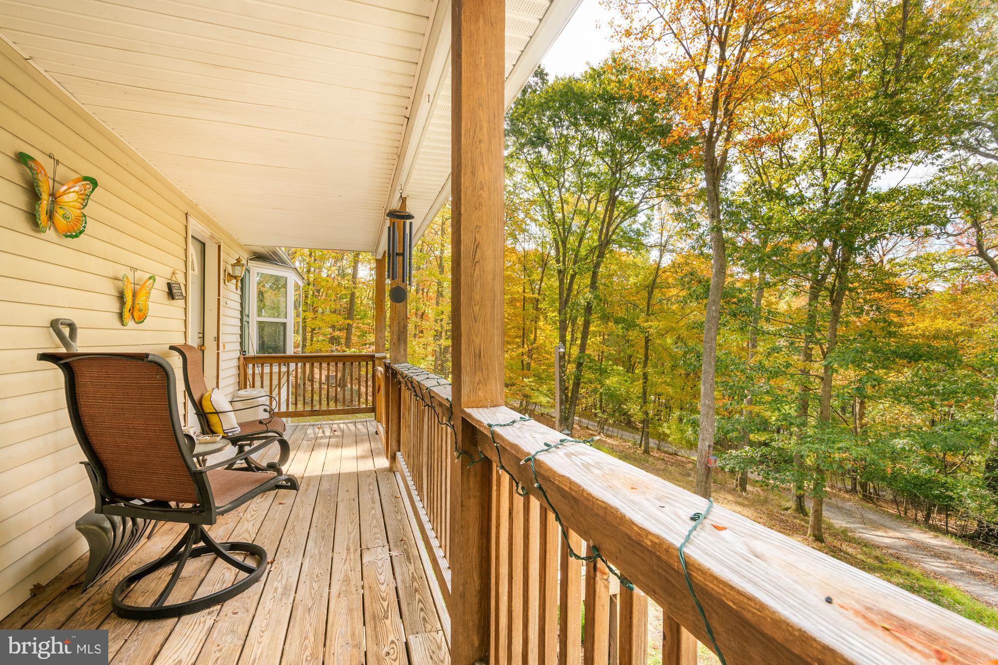 GARRETT COUNTY - Residential