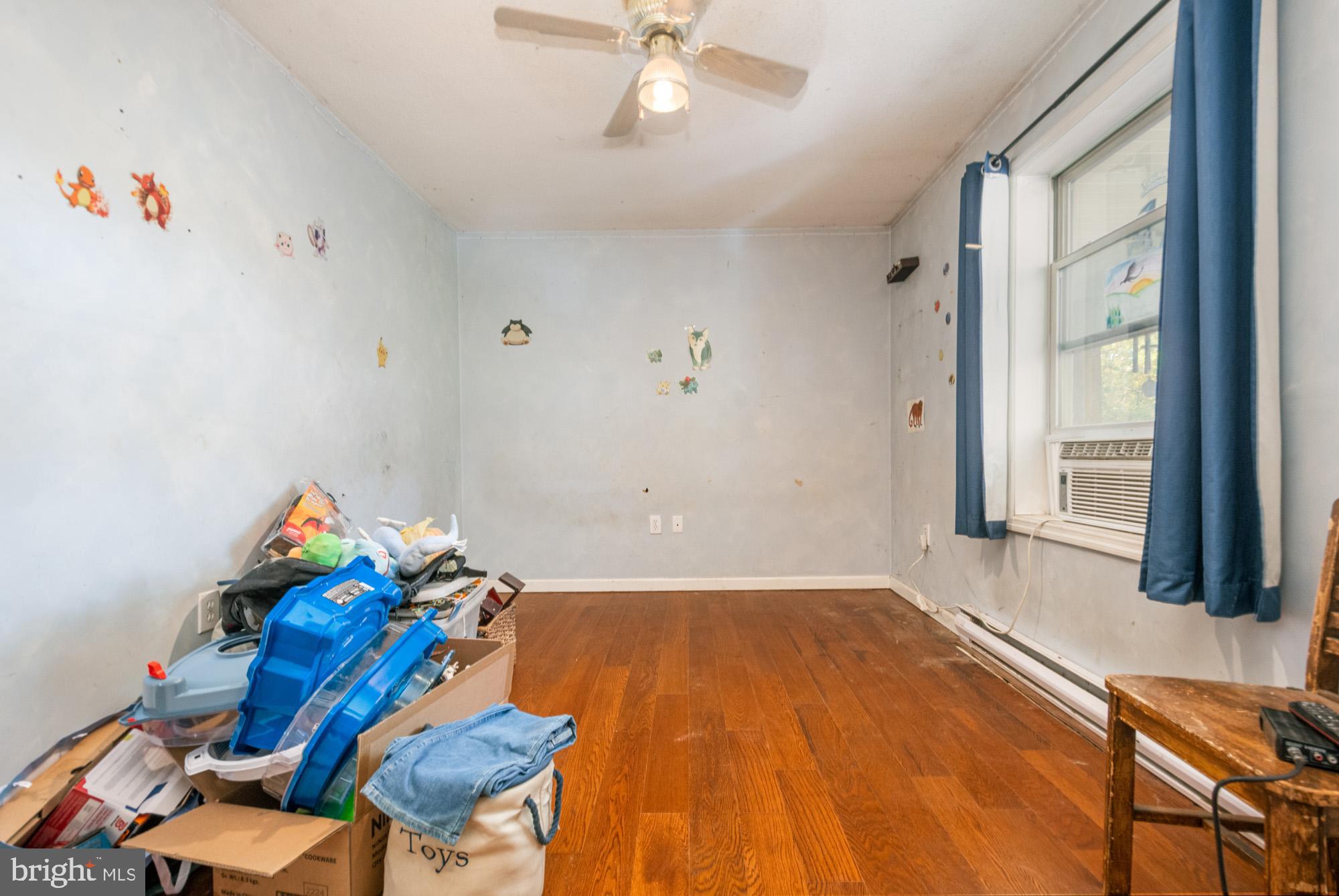 GARRETT COUNTY - Residential