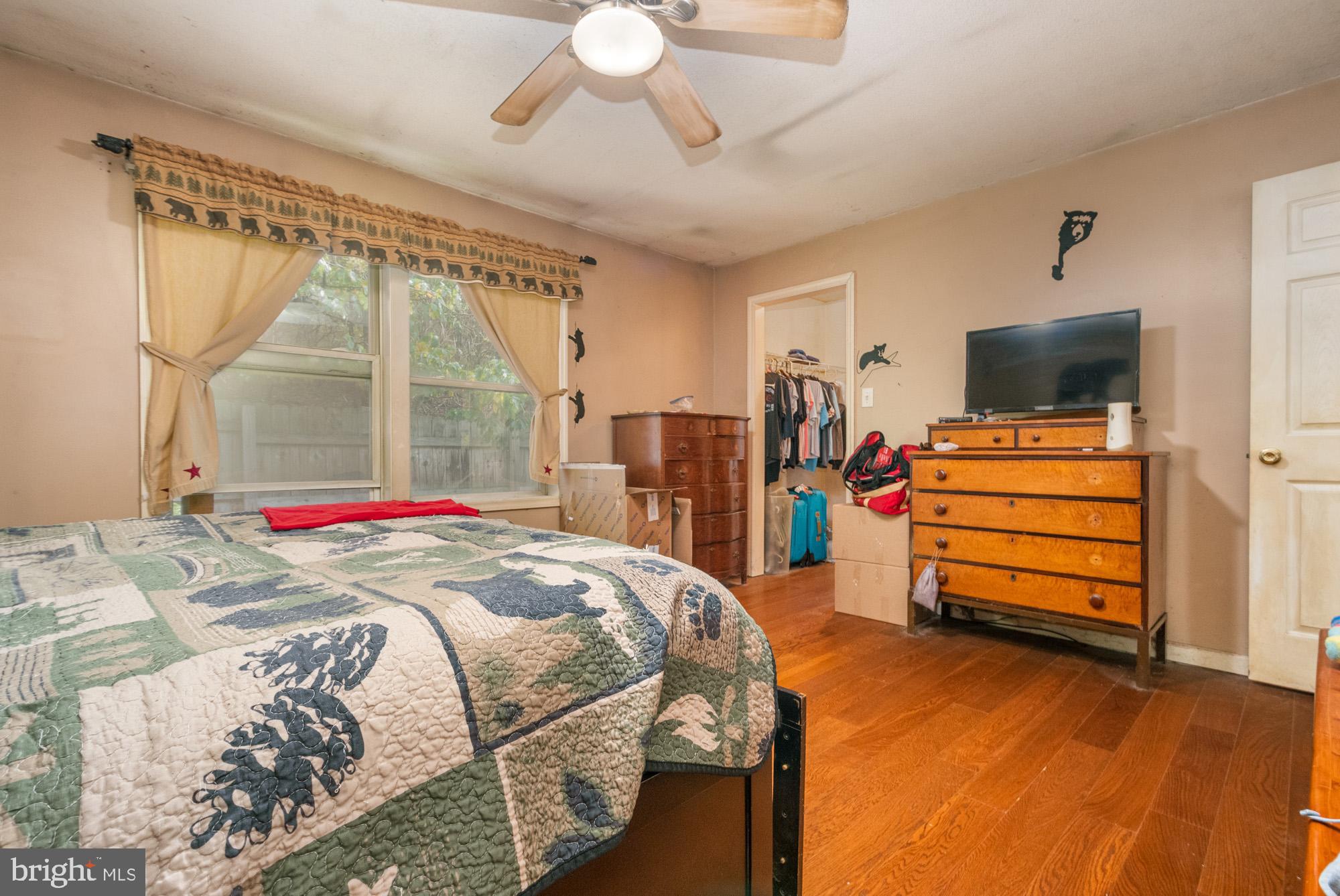 GARRETT COUNTY - Residential