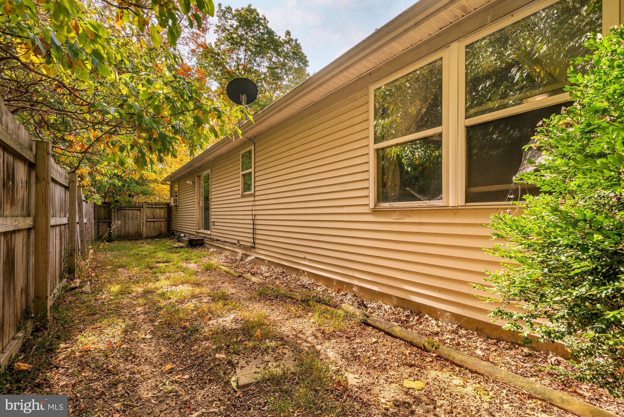 GARRETT COUNTY - Residential