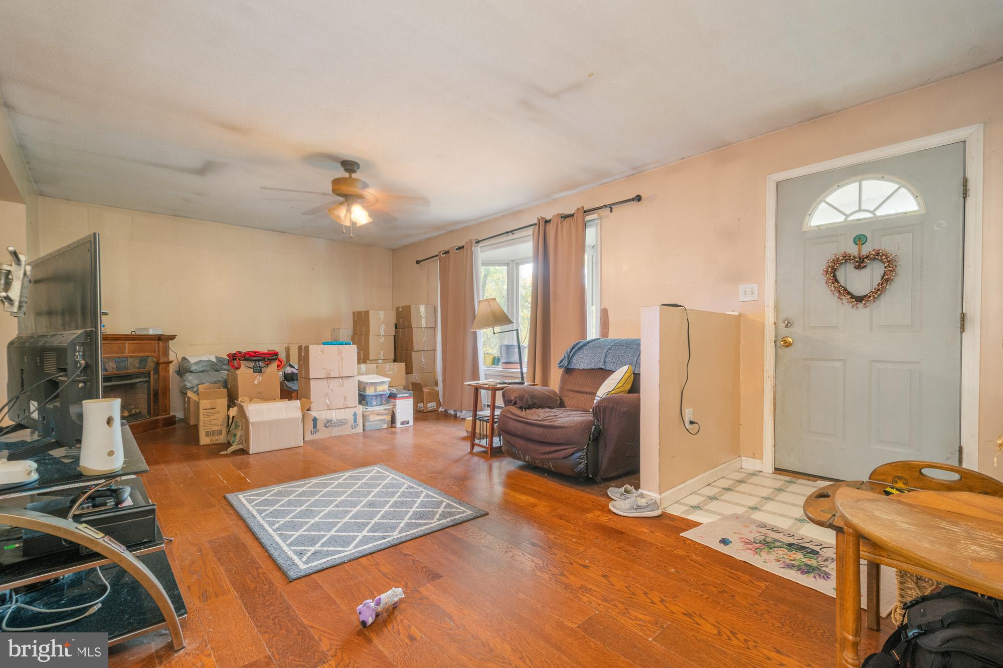 GARRETT COUNTY - Residential