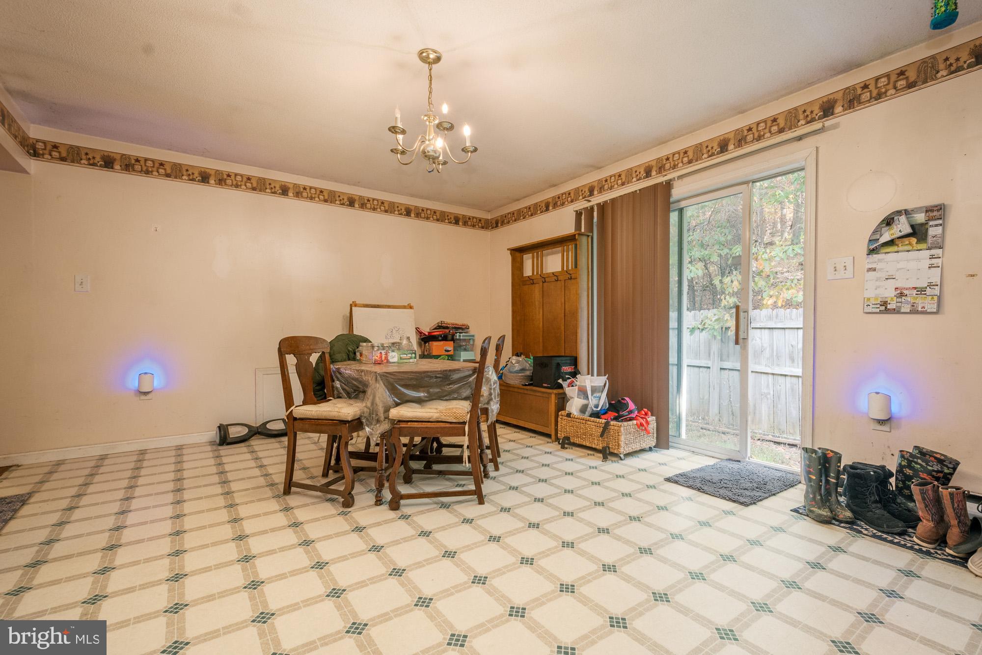 GARRETT COUNTY - Residential