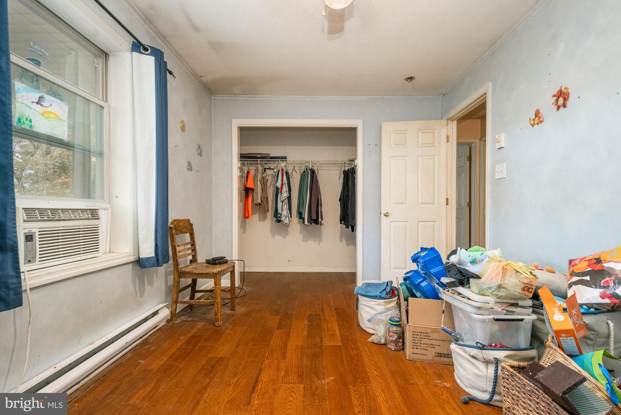 GARRETT COUNTY - Residential