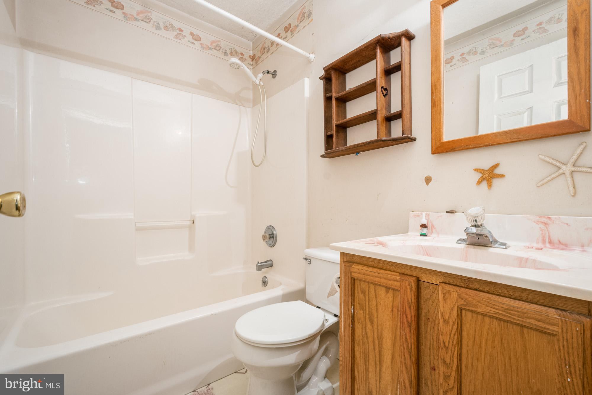 GARRETT COUNTY - Residential