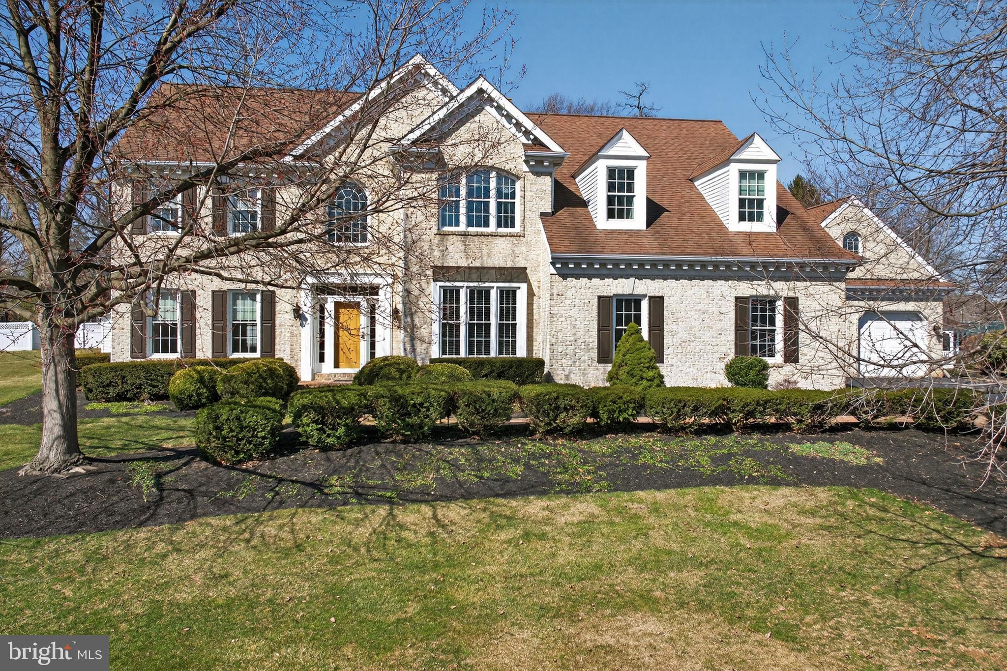 OAK LANE - Residential