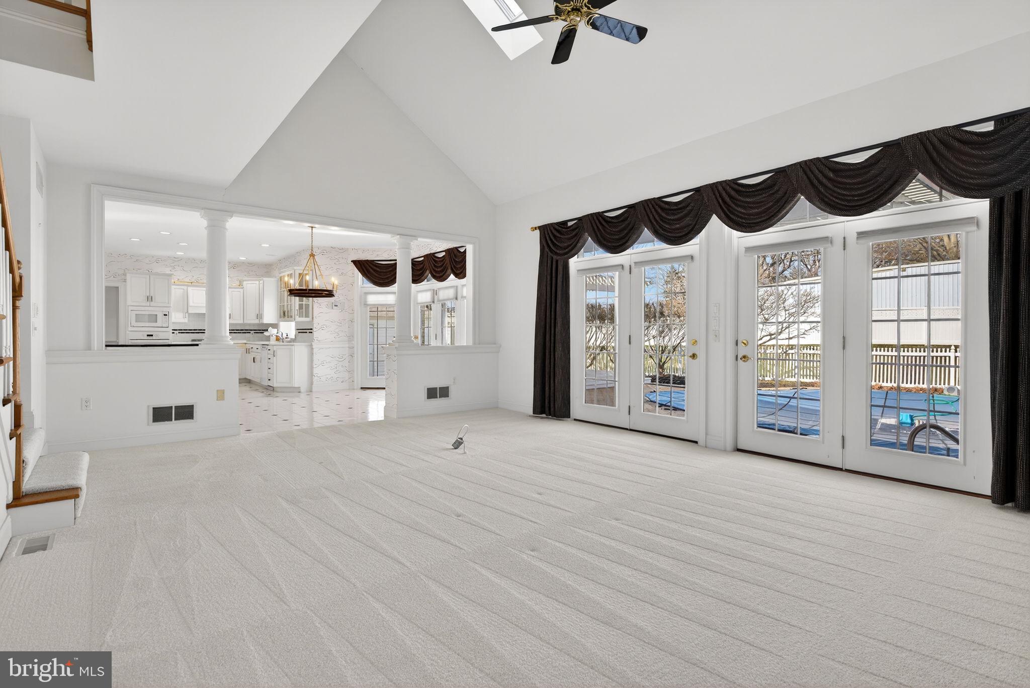 OAK LANE - Residential