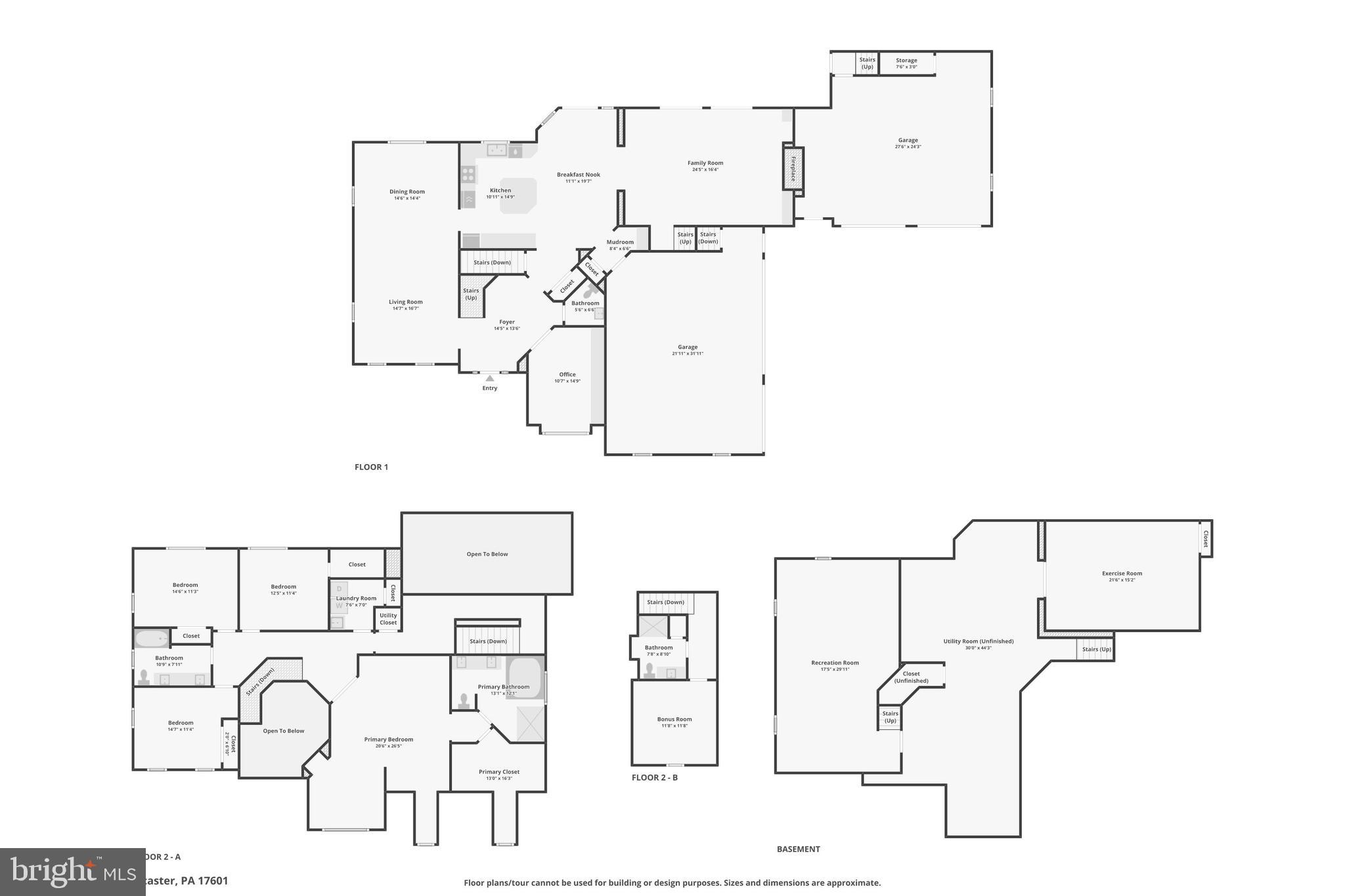 OAK LANE - Residential