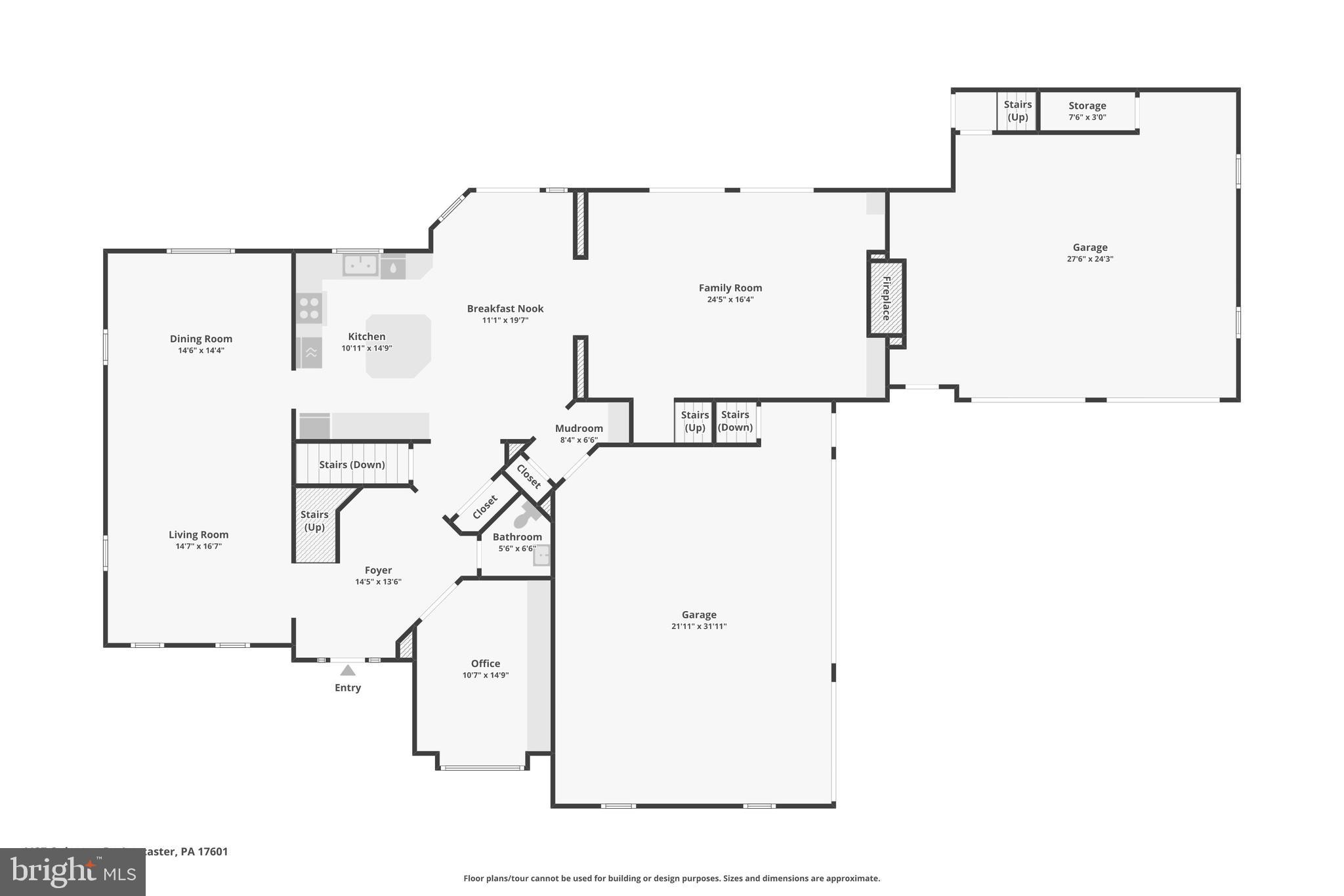 OAK LANE - Residential