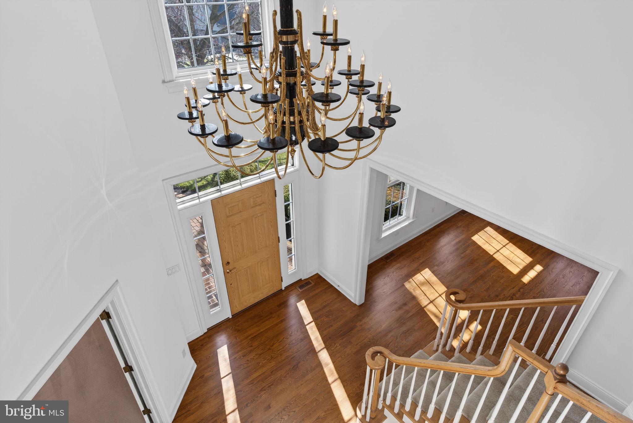 OAK LANE - Residential