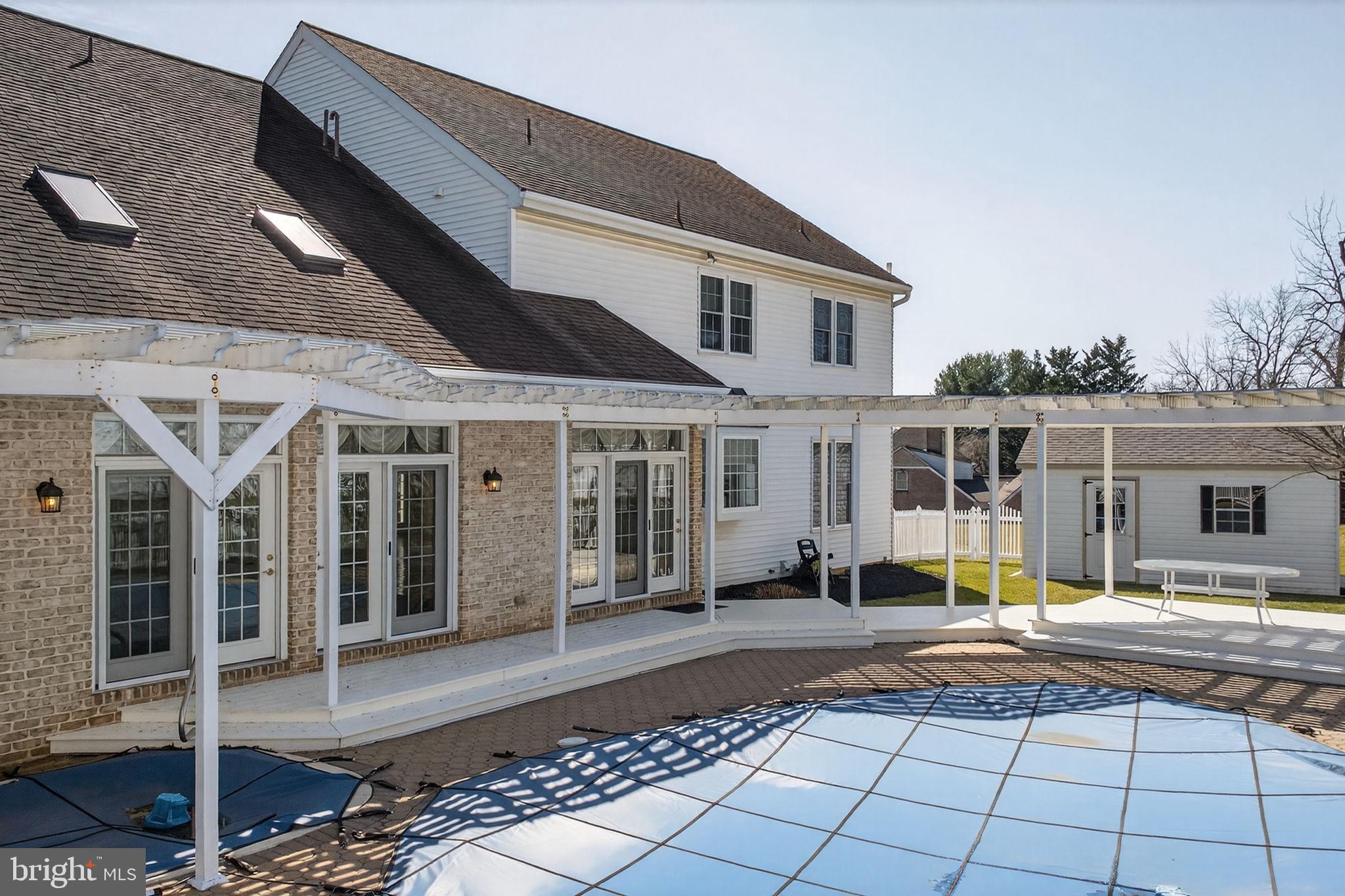 OAK LANE - Residential