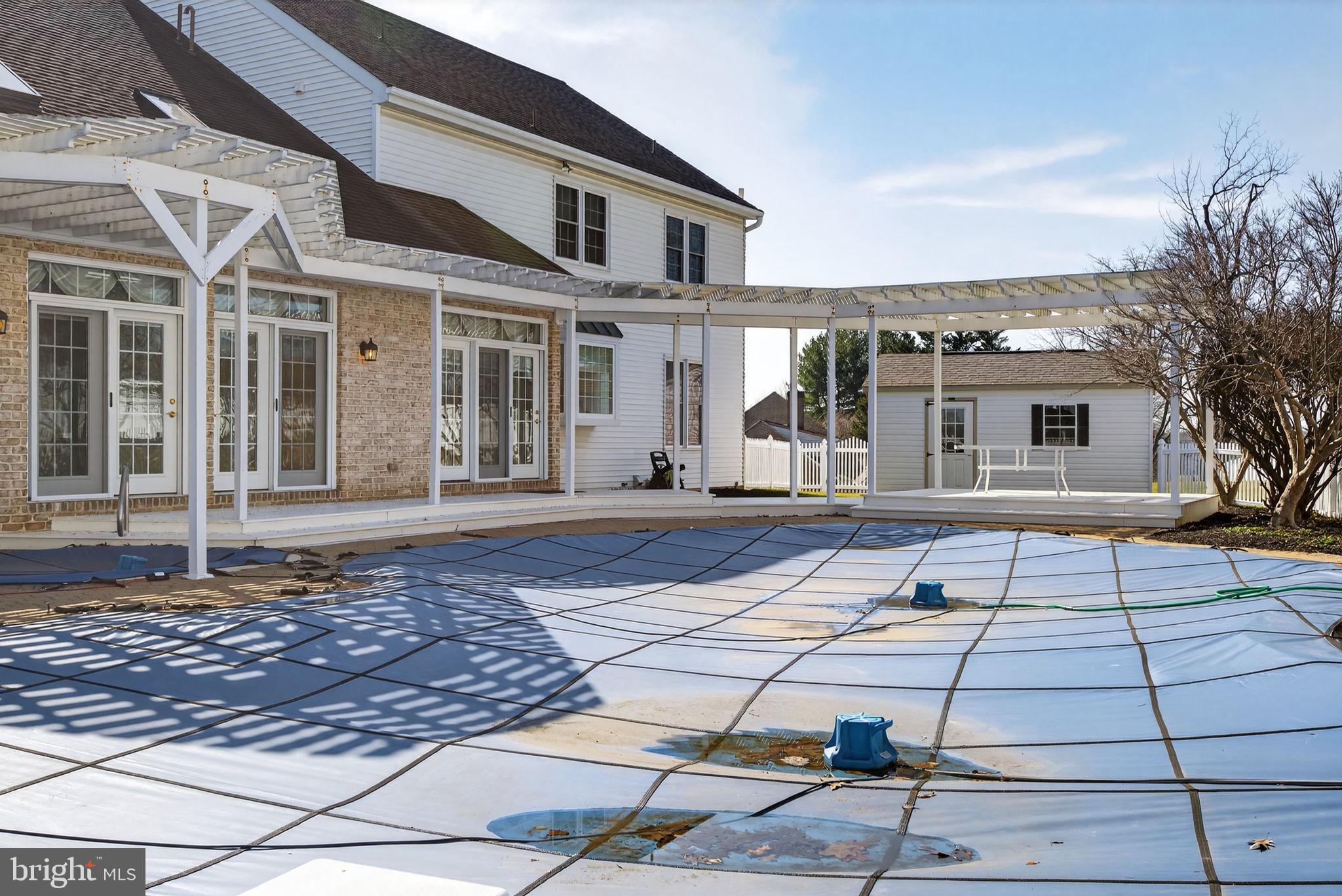 OAK LANE - Residential