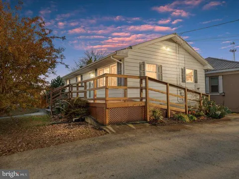 131 S Caesar Rodney Avenue, Camden, DE MLS: DEKT2034626