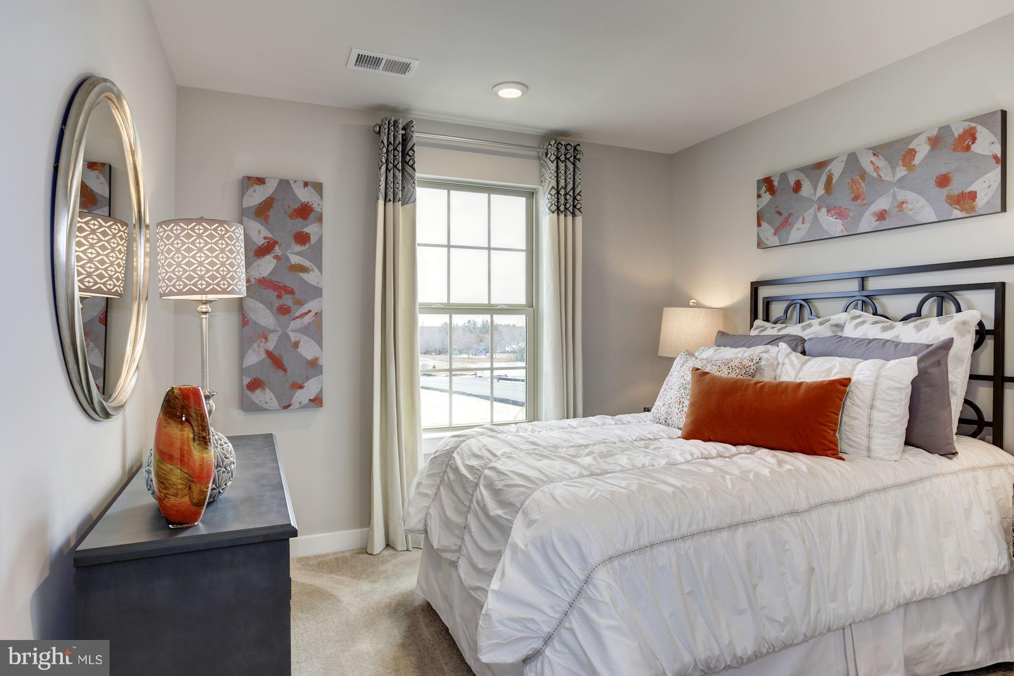 NORBOURNE PARK - Residential