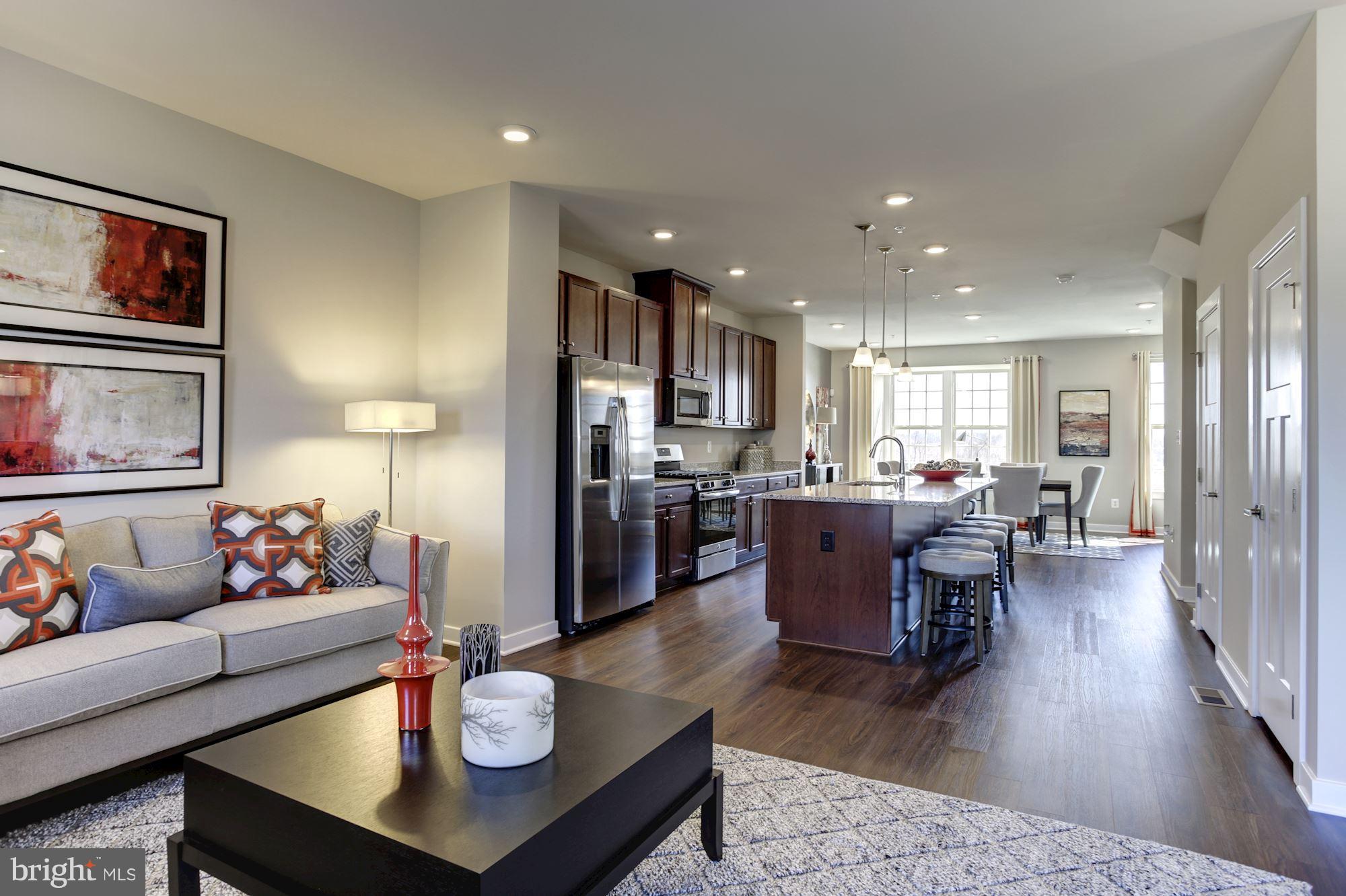 NORBOURNE PARK - Residential