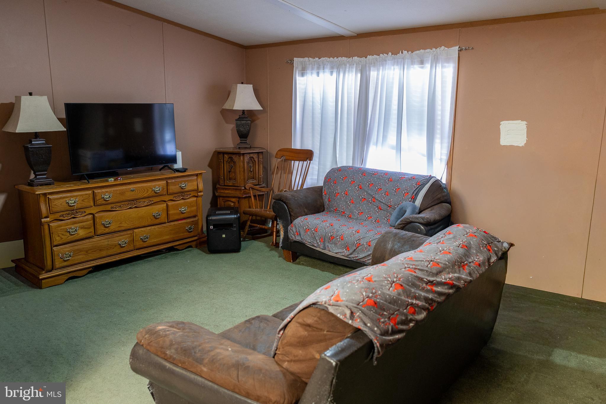 FAIRVIEW MANOR - Residential