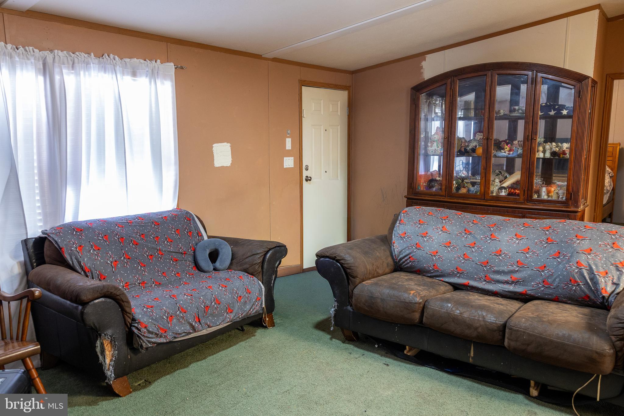 FAIRVIEW MANOR - Residential