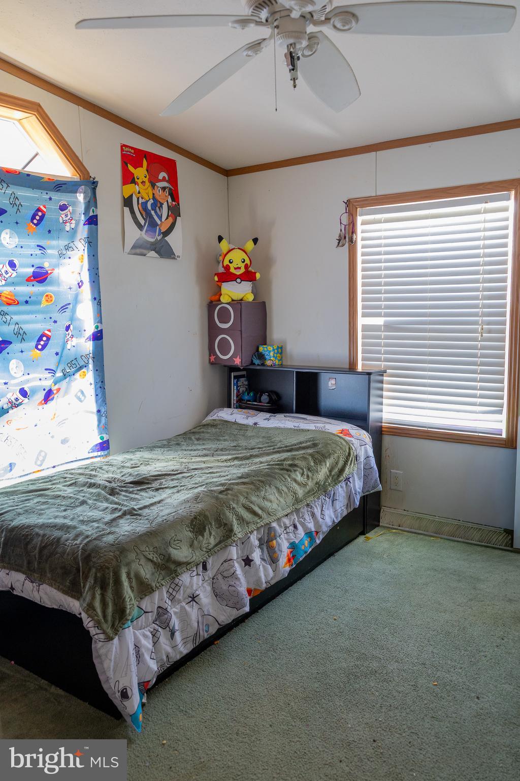 FAIRVIEW MANOR - Residential