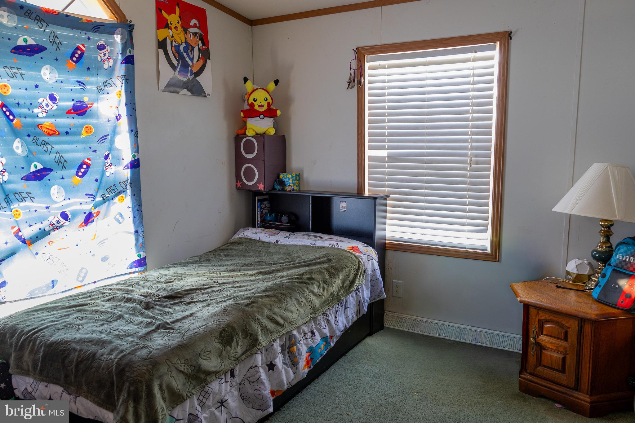 FAIRVIEW MANOR - Residential