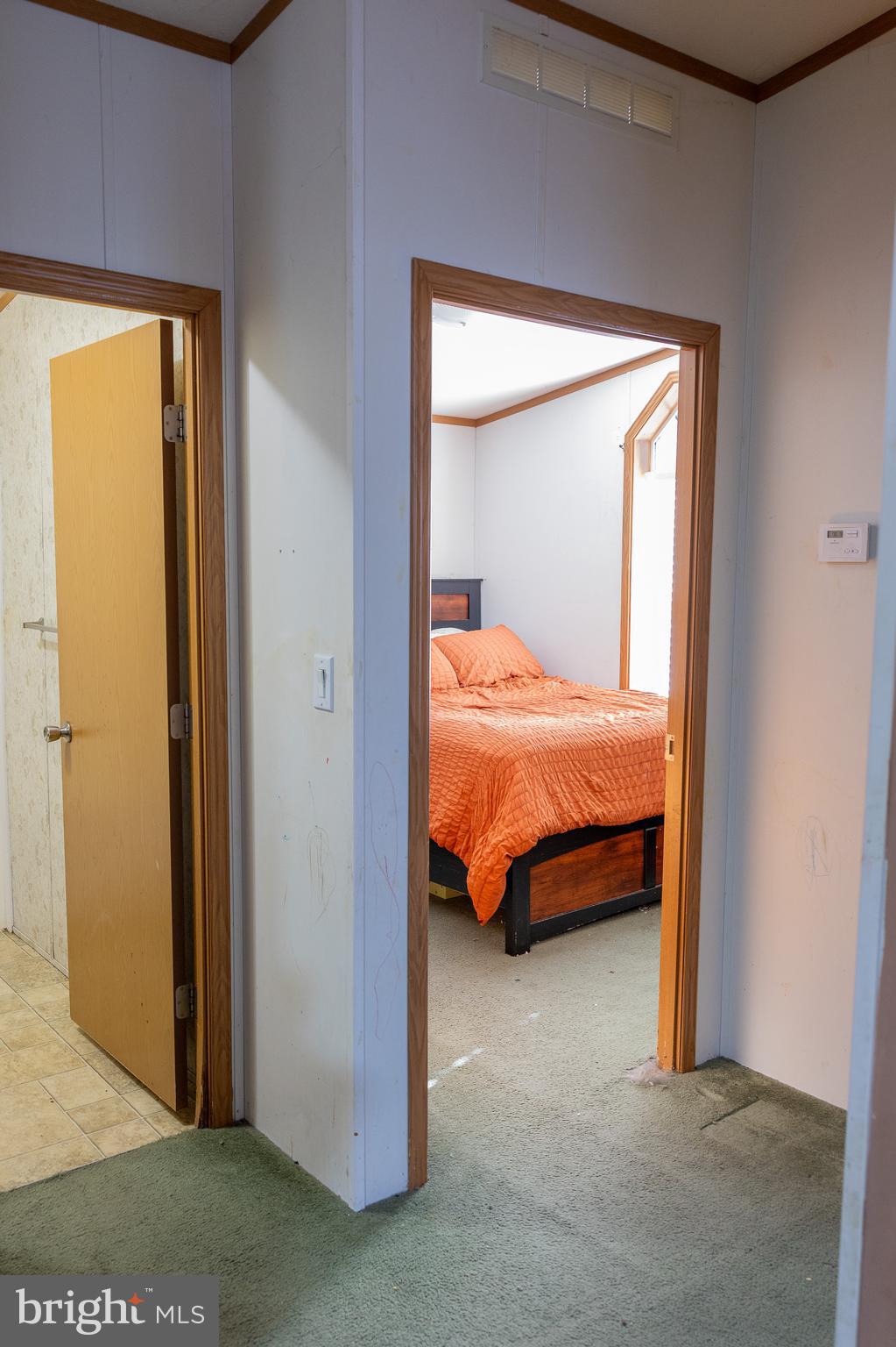 FAIRVIEW MANOR - Residential