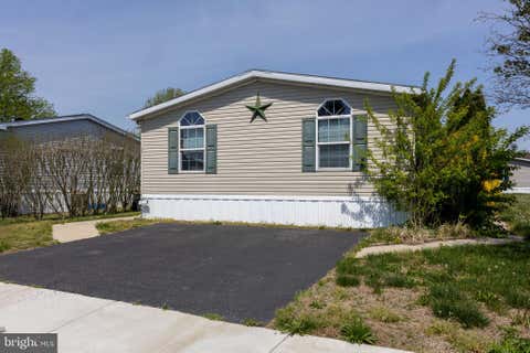 Mobile Home For Sale - 2110 Mays Landing Rd #225<br/> MILLVILLE, NJ 08332