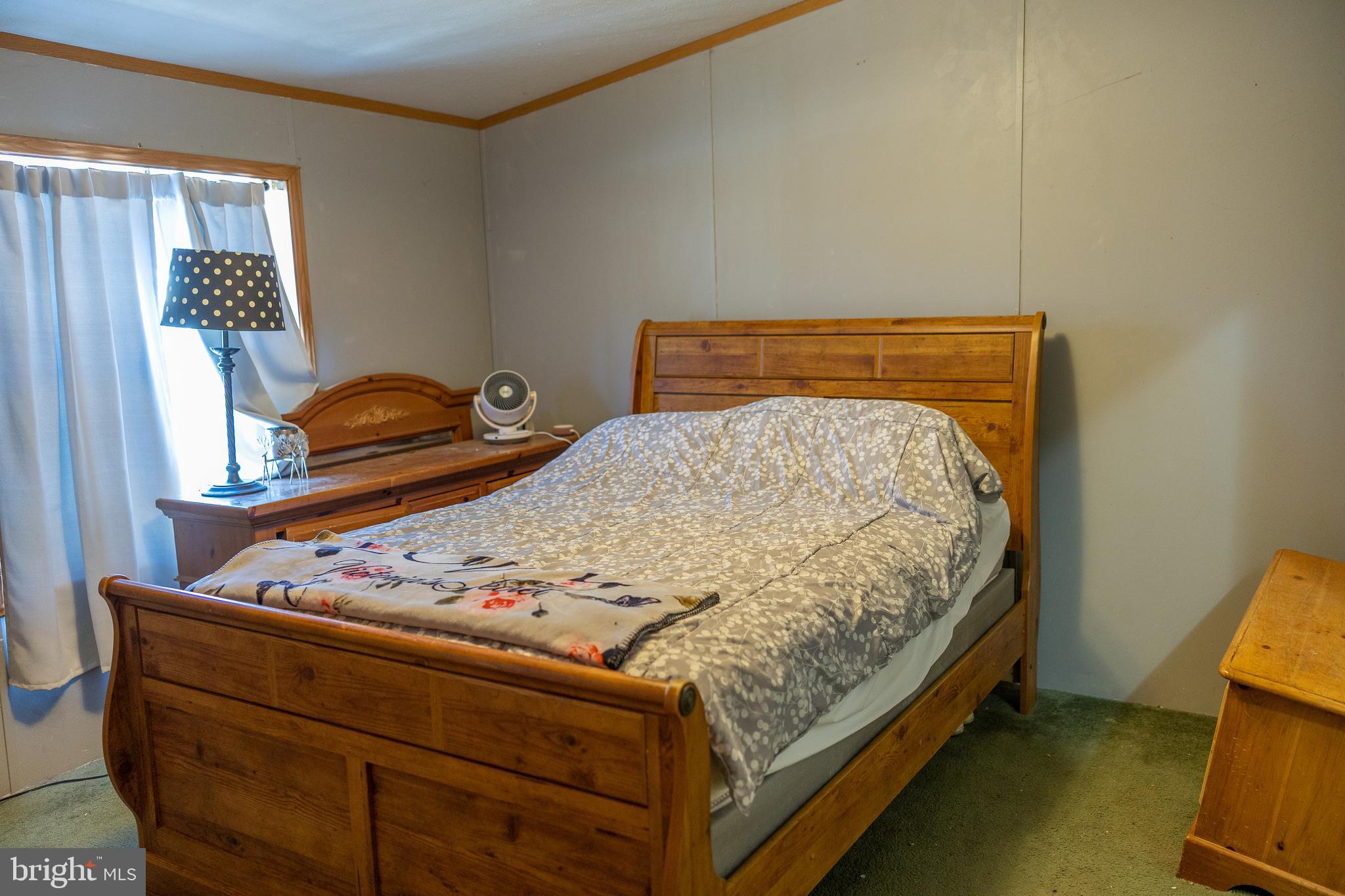 FAIRVIEW MANOR - Residential