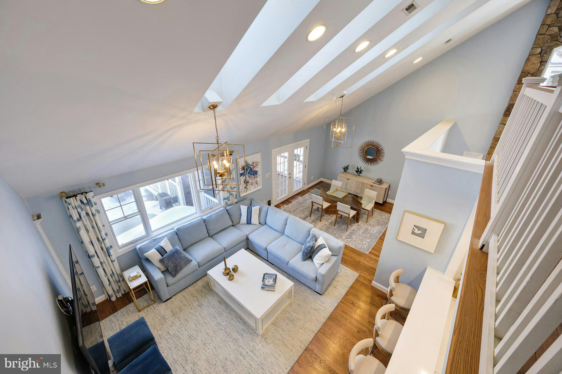 MCHENRY HEIGHTS - Residential