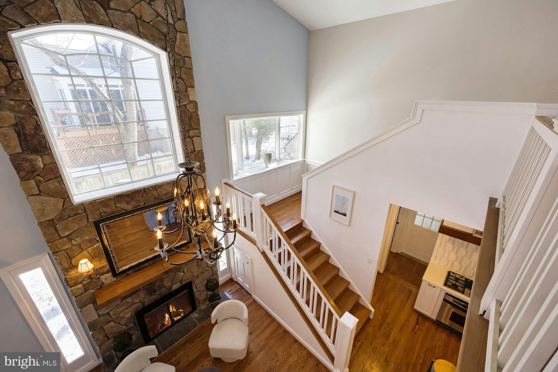 MCHENRY HEIGHTS - Residential