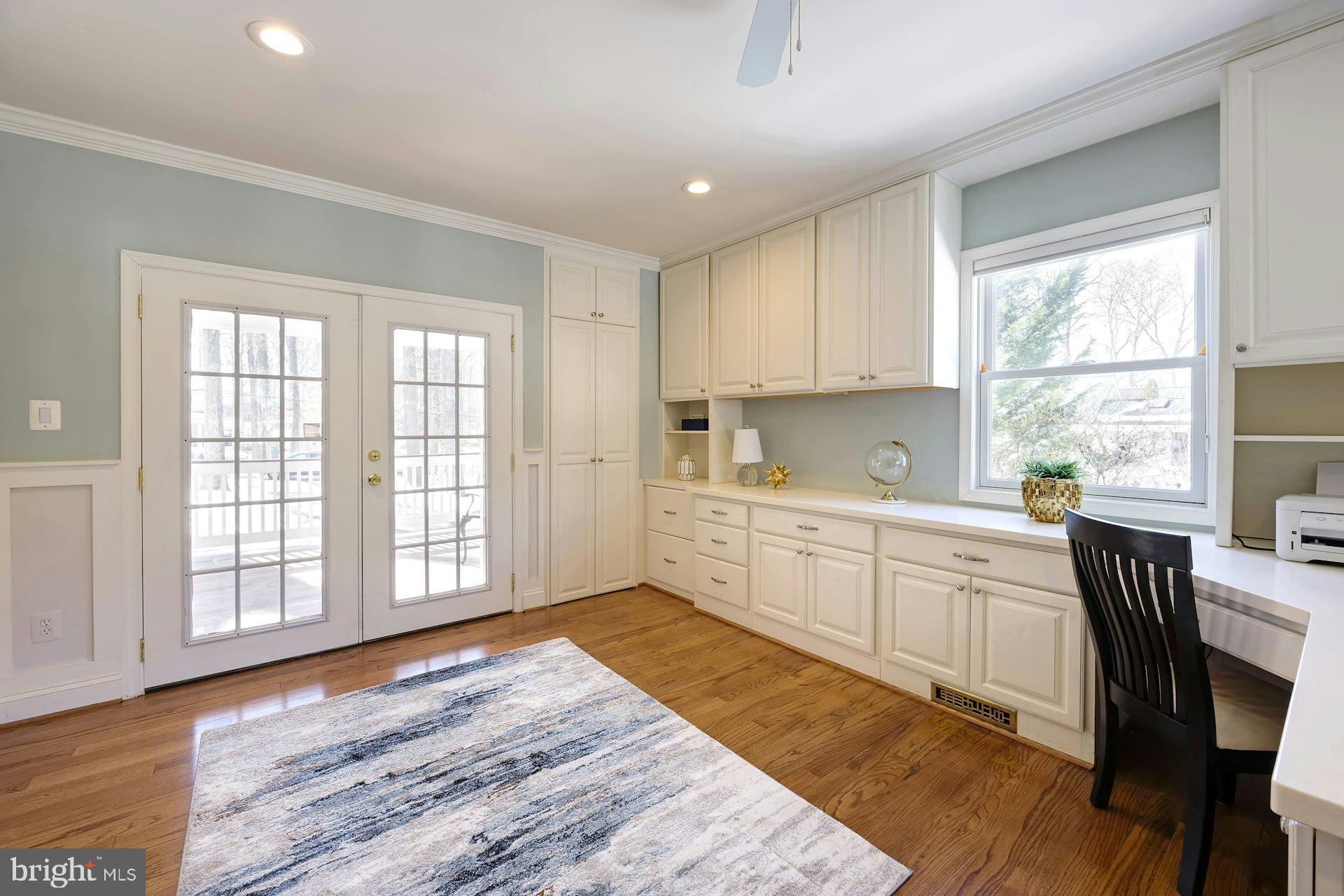 MCHENRY HEIGHTS - Residential