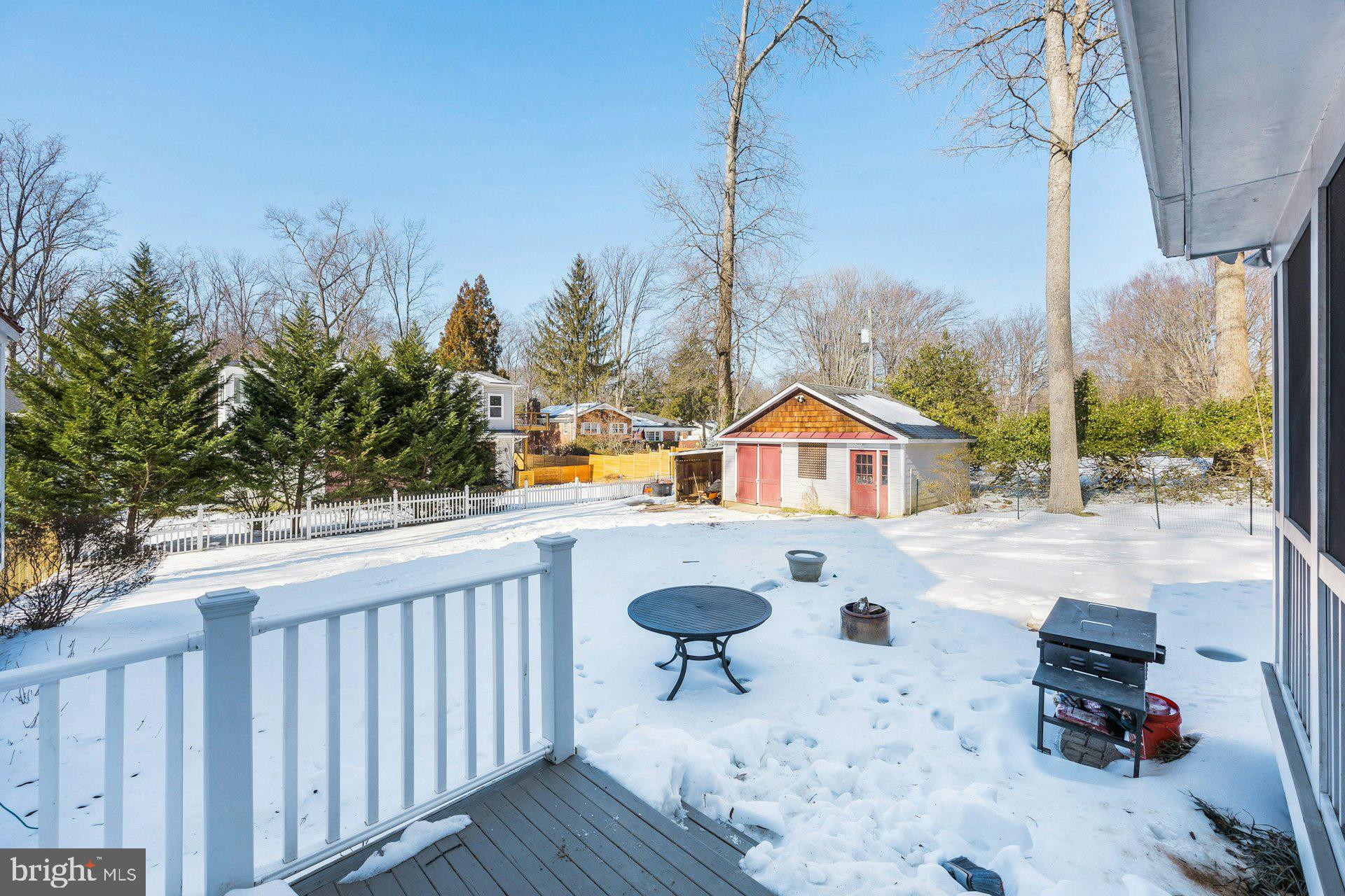 MCHENRY HEIGHTS - Residential