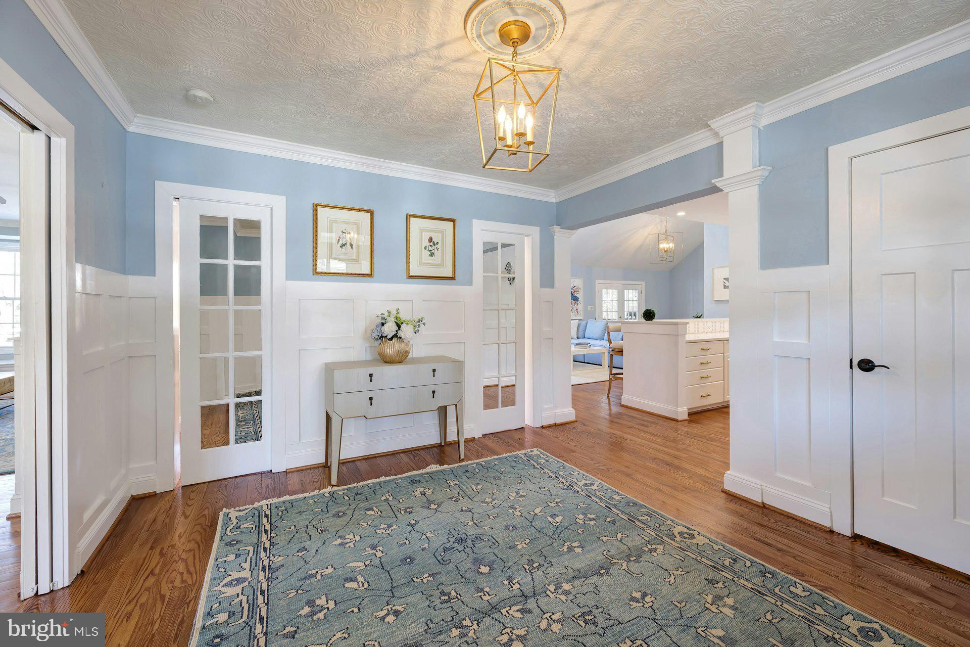 MCHENRY HEIGHTS - Residential