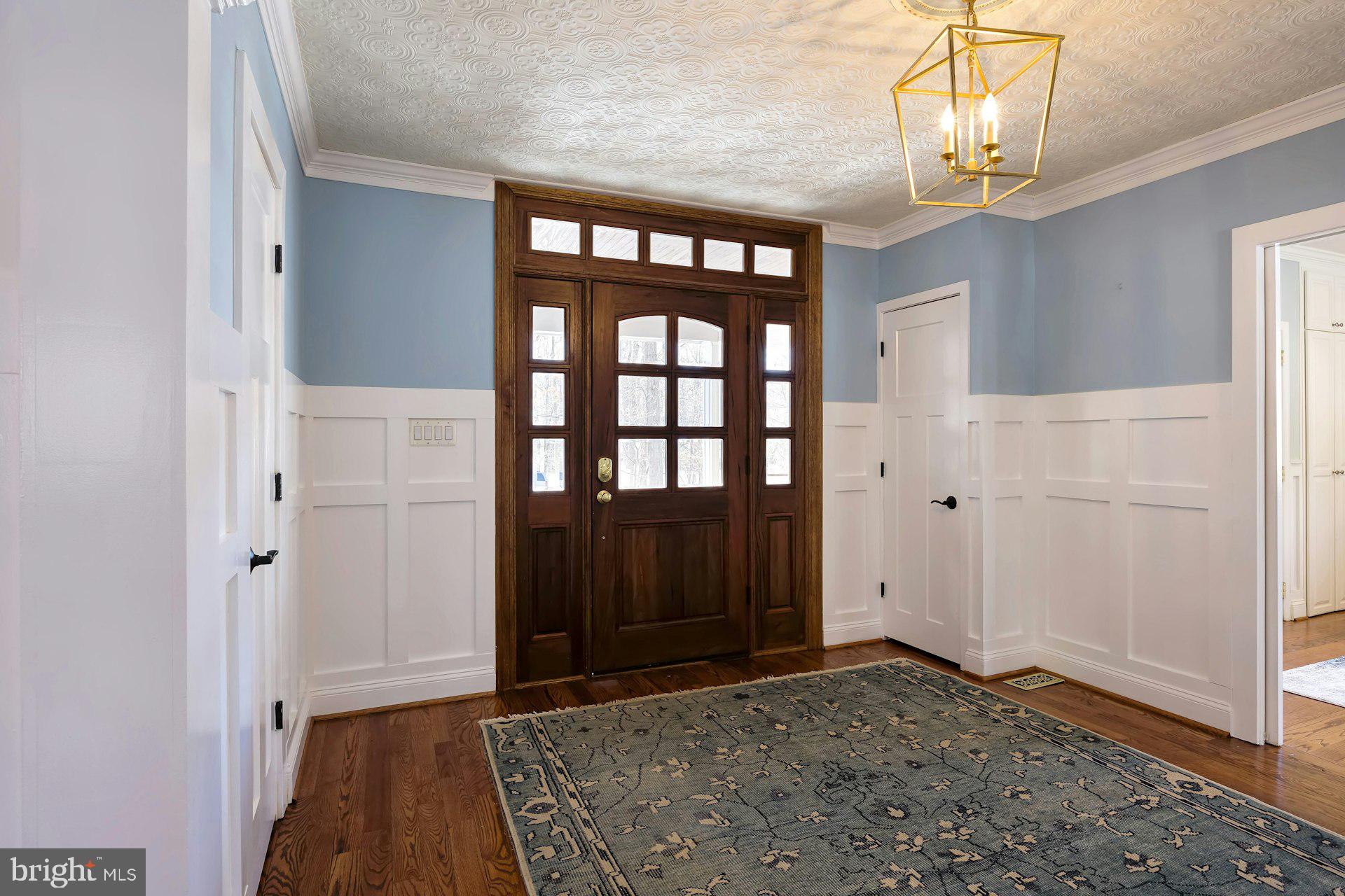 MCHENRY HEIGHTS - Residential