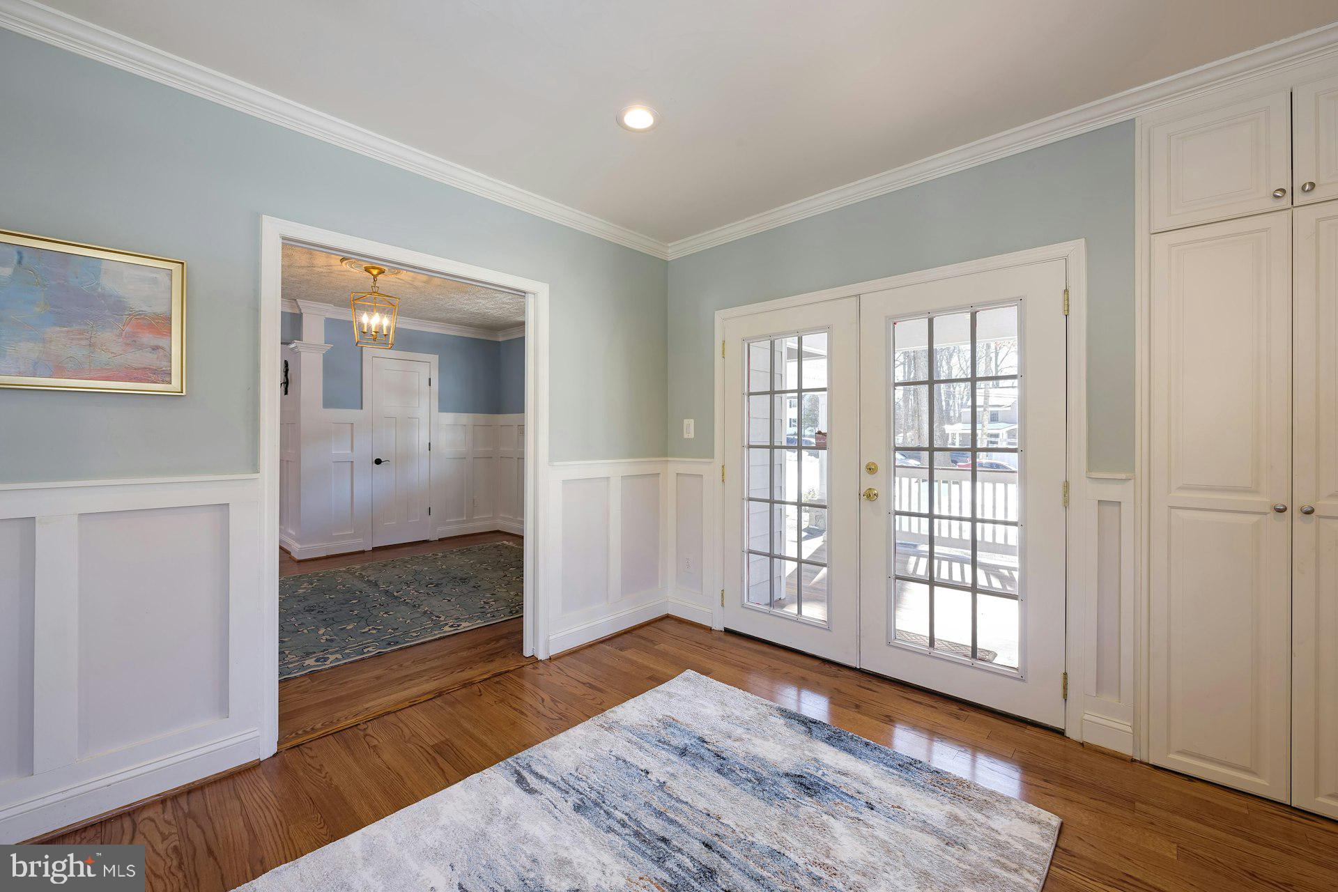 MCHENRY HEIGHTS - Residential