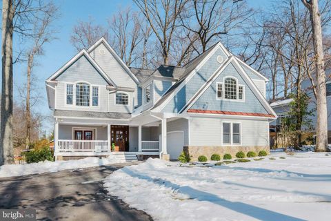 8612 MCHENRY STREET VIENNA VA 22180