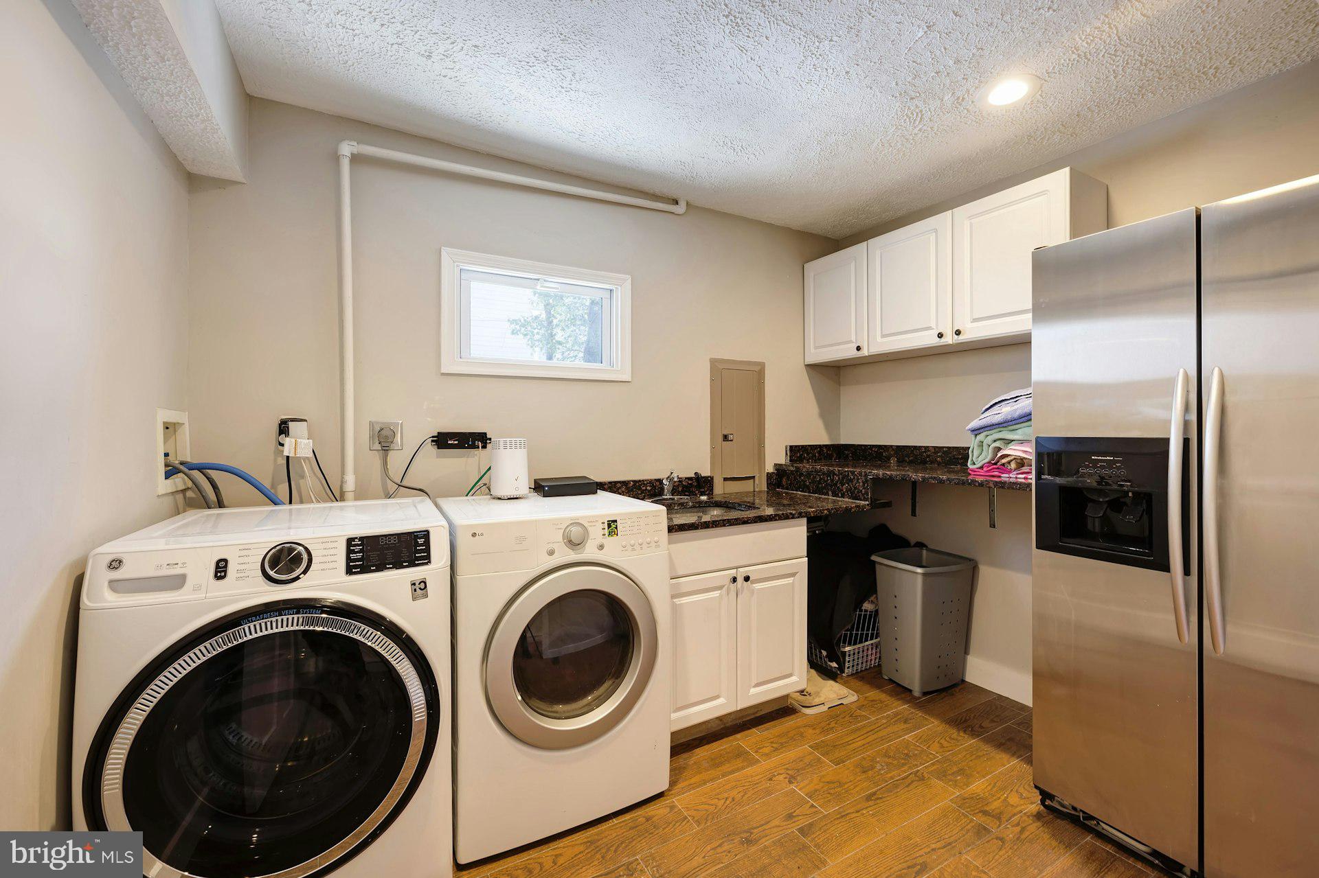 MCHENRY HEIGHTS - Residential