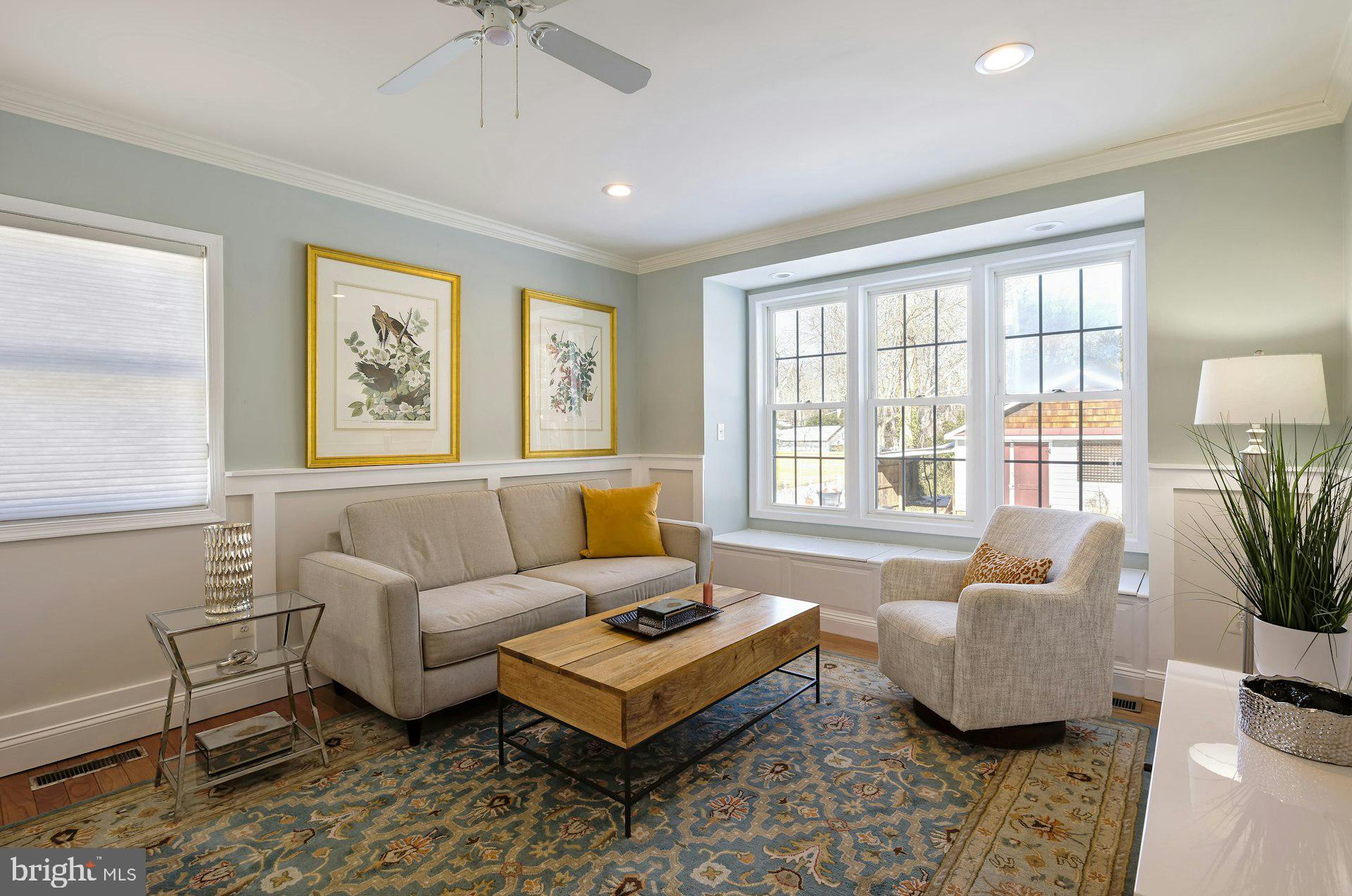 MCHENRY HEIGHTS - Residential