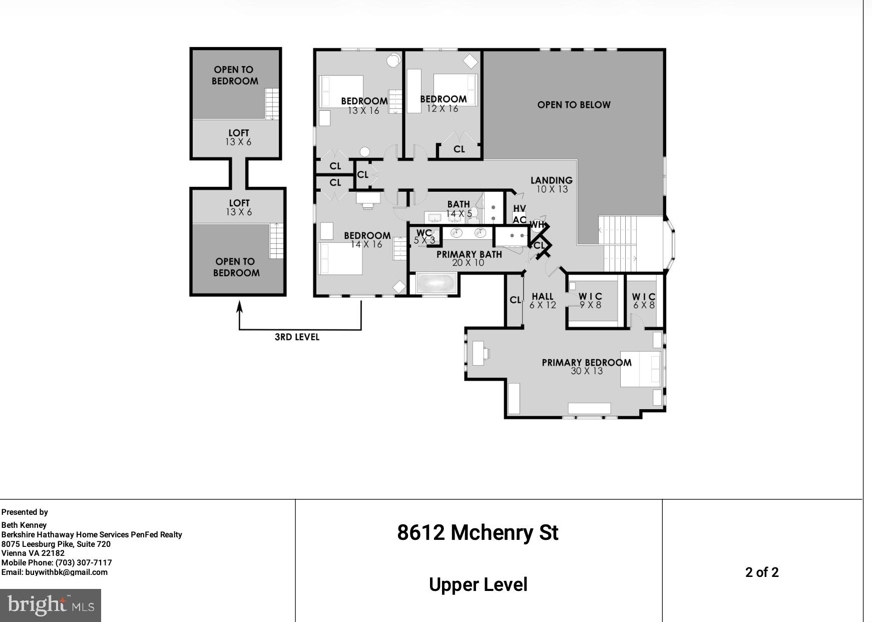 MCHENRY HEIGHTS - Residential