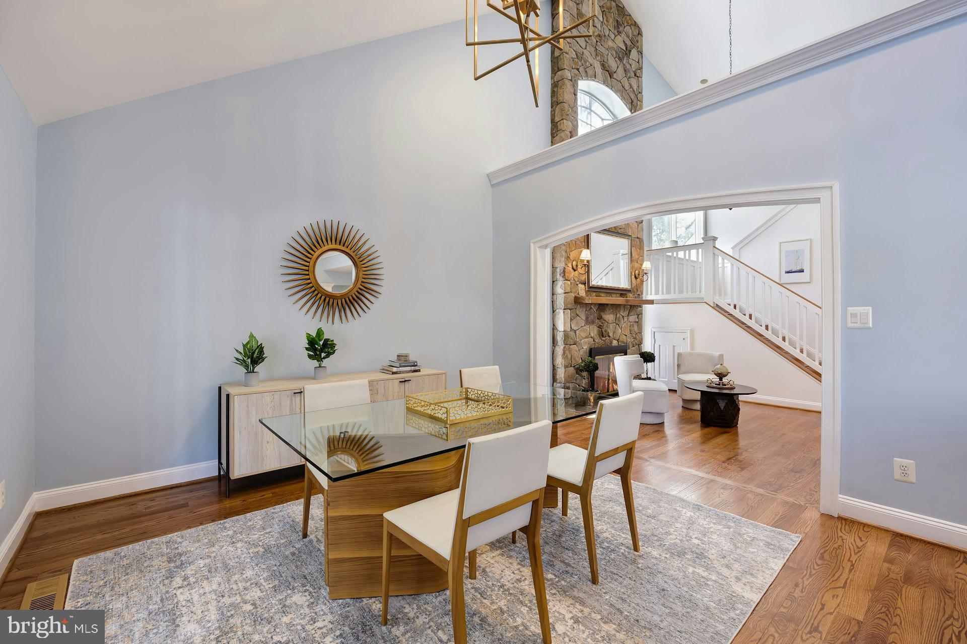 MCHENRY HEIGHTS - Residential