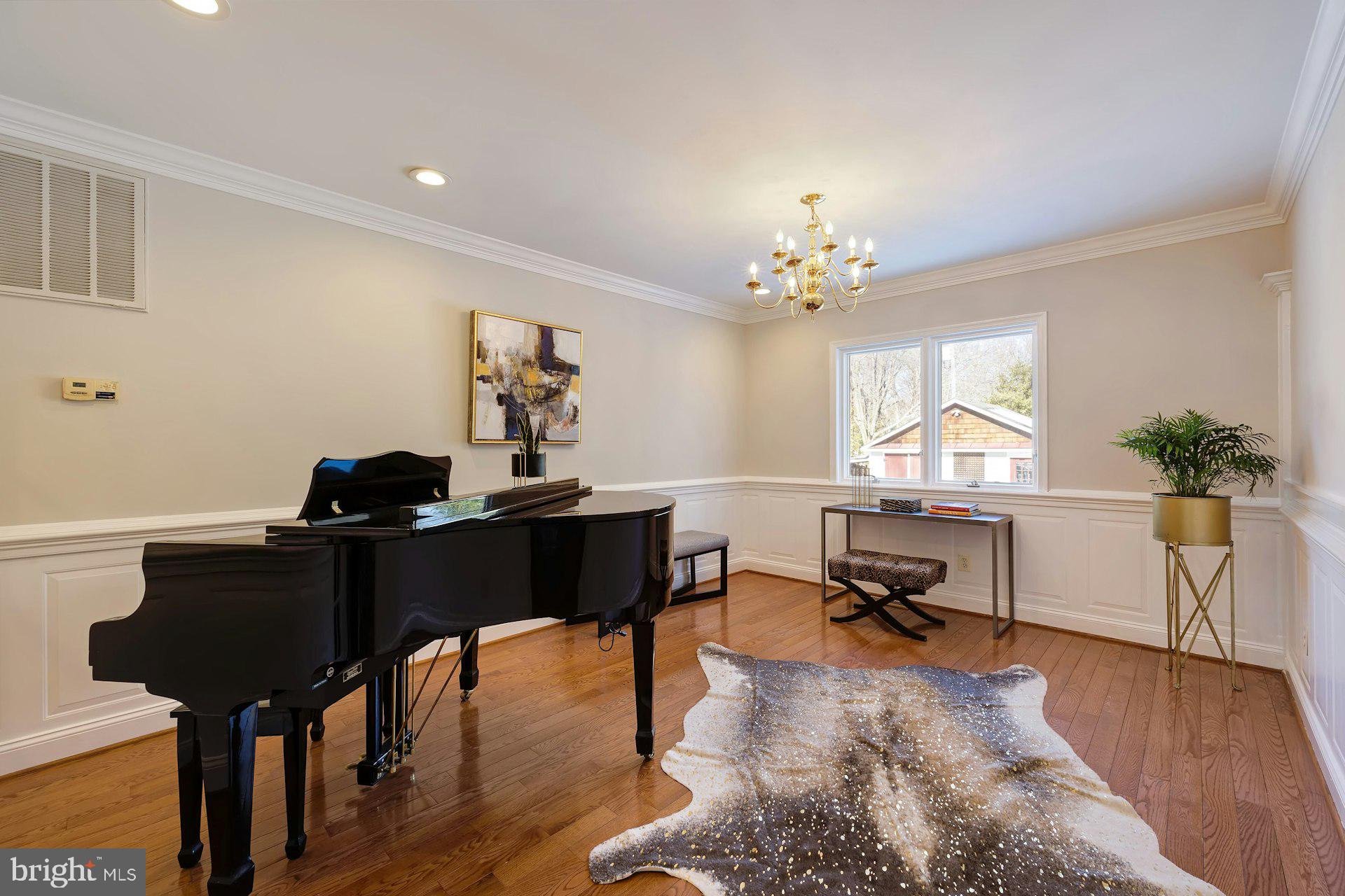 MCHENRY HEIGHTS - Residential