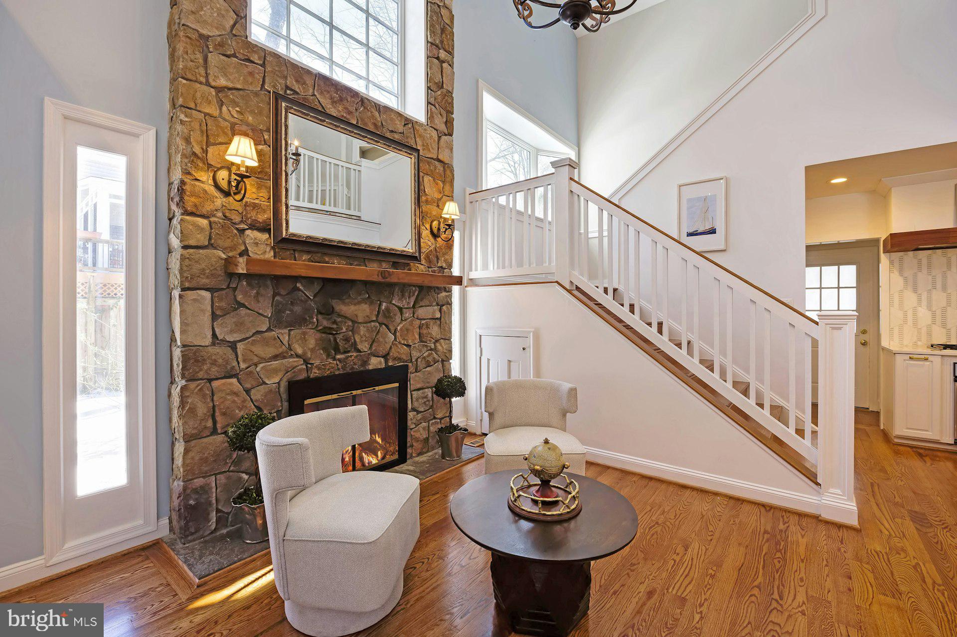 MCHENRY HEIGHTS - Residential