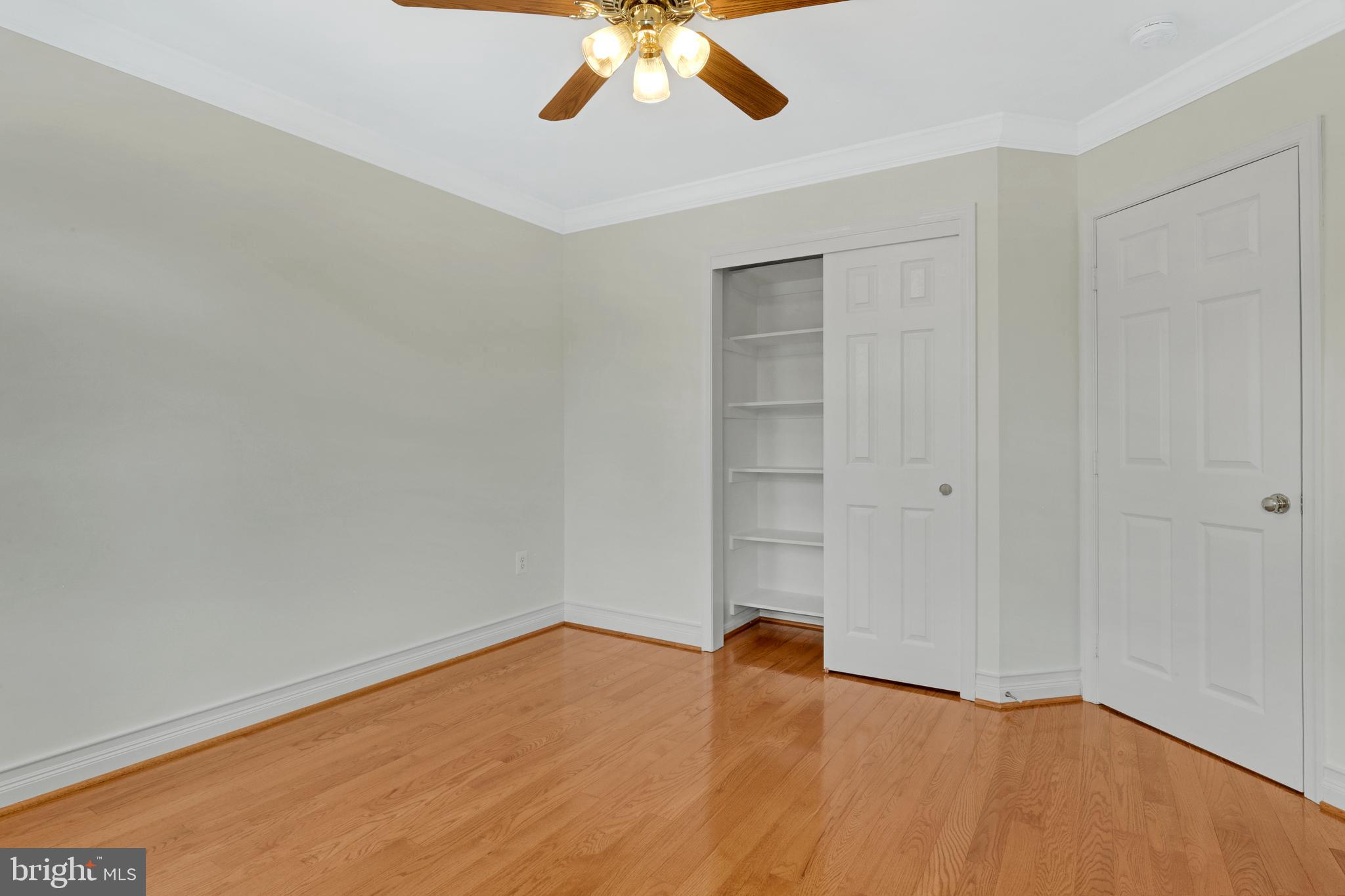 PRINCE WILLIAM COMMONS - Residential