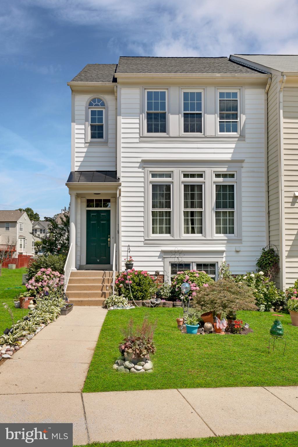 PRINCE WILLIAM COMMONS - Residential