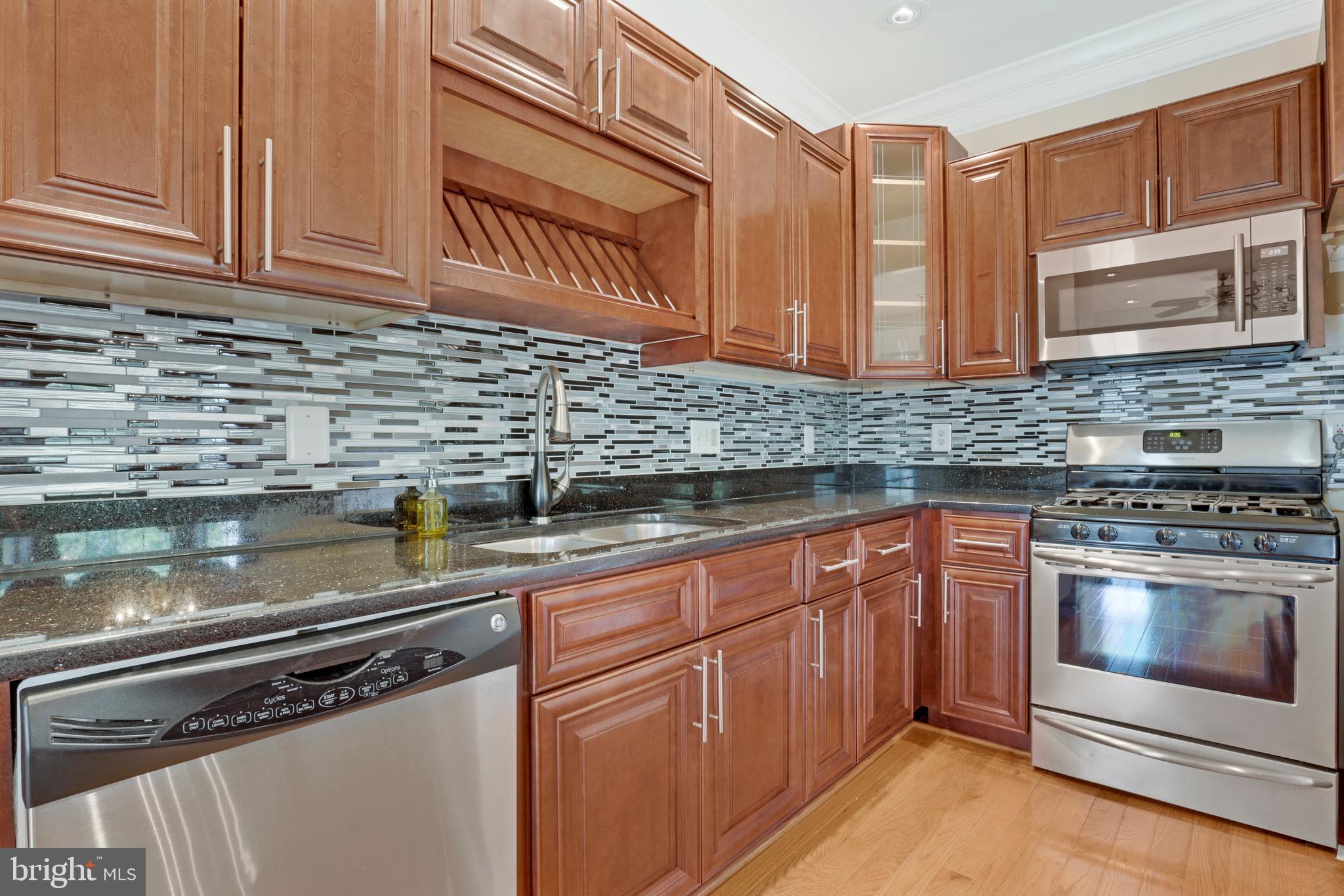 PRINCE WILLIAM COMMONS - Residential