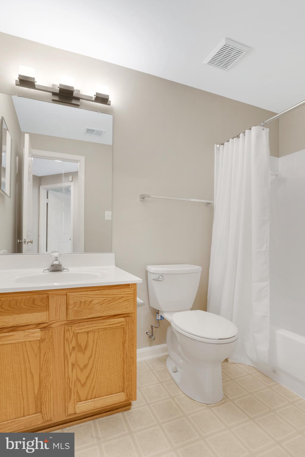 PRINCE WILLIAM COMMONS - Residential