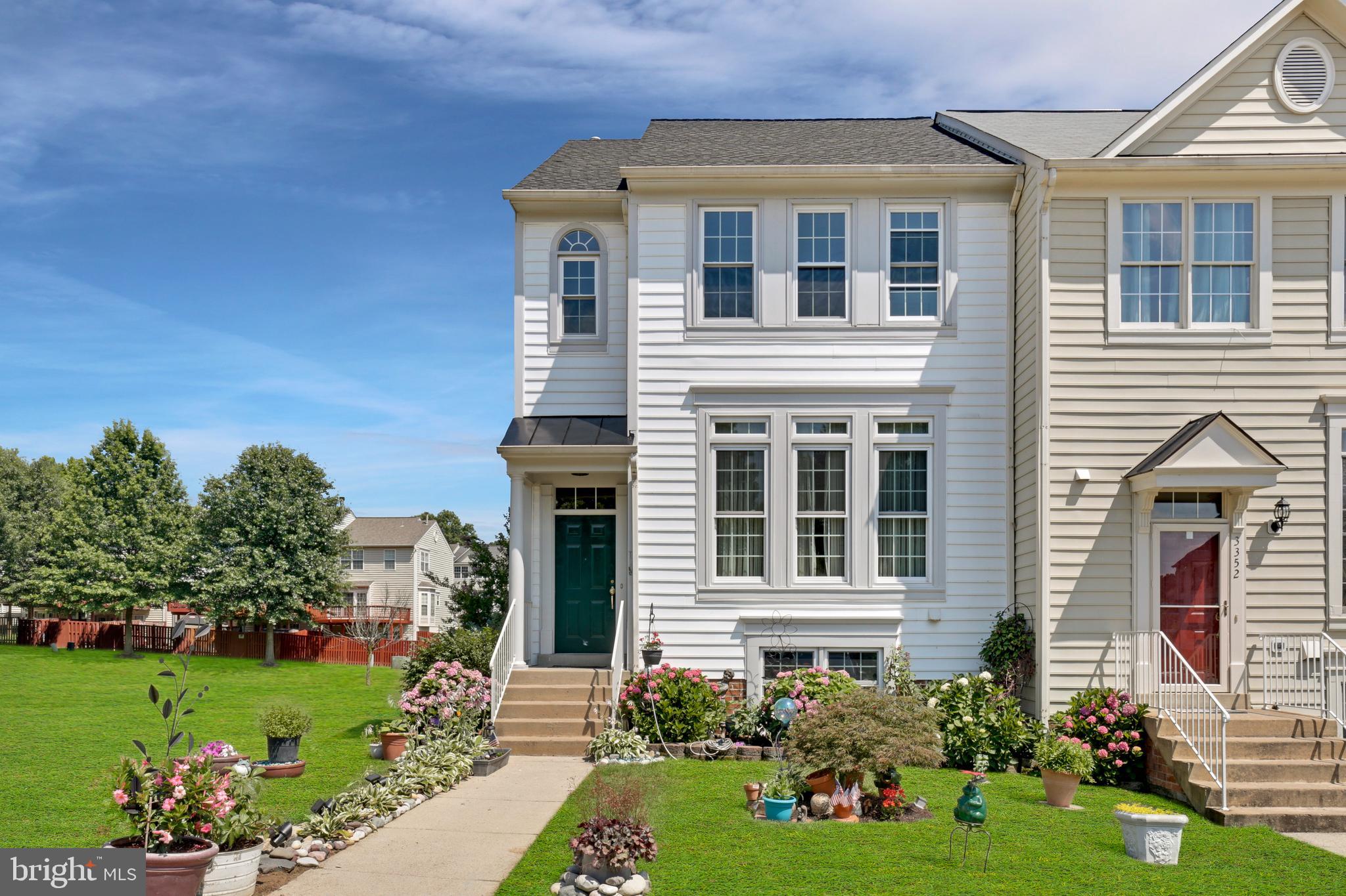 PRINCE WILLIAM COMMONS - Residential