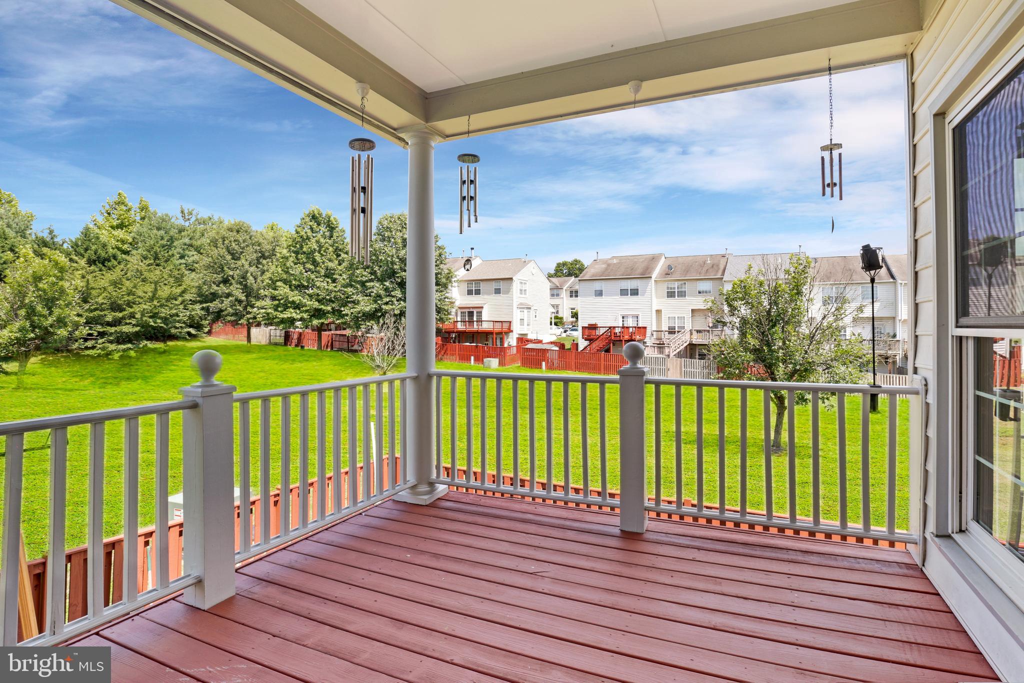 PRINCE WILLIAM COMMONS - Residential