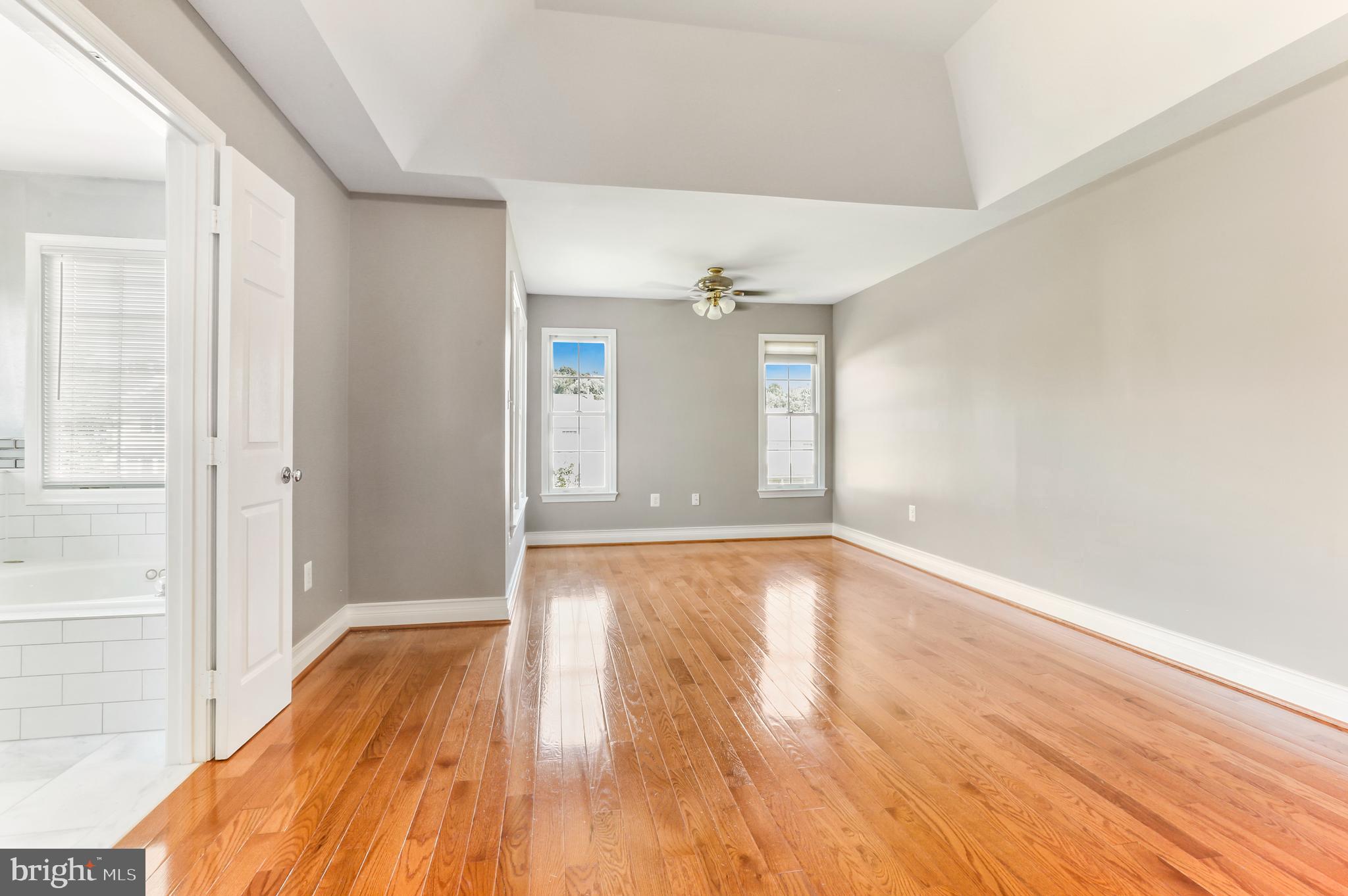 PRINCE WILLIAM COMMONS - Residential