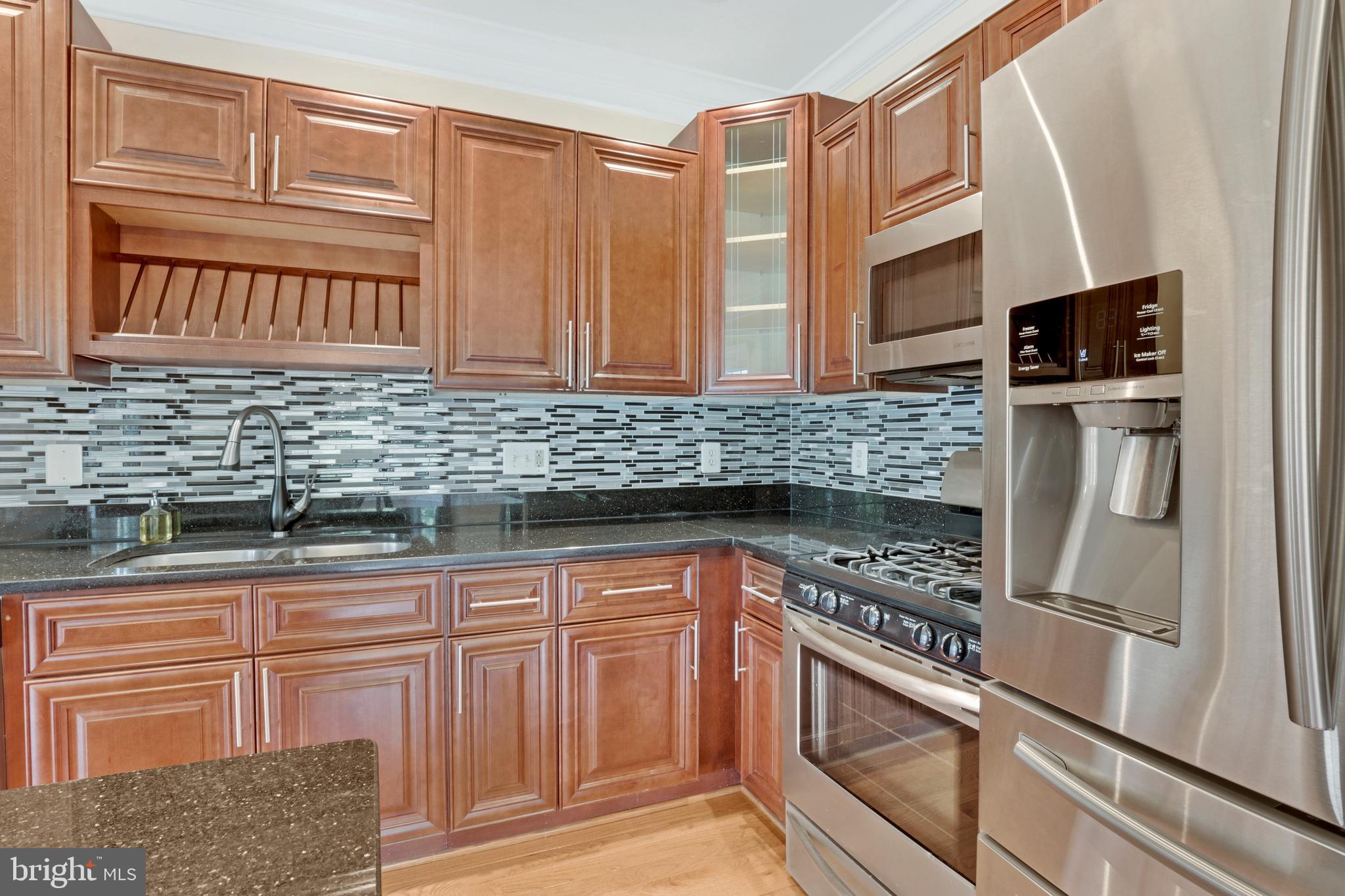 PRINCE WILLIAM COMMONS - Residential