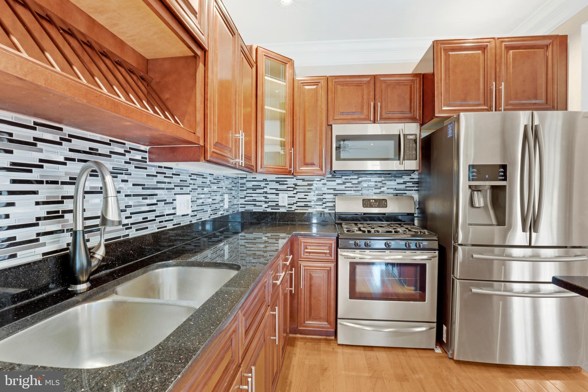 PRINCE WILLIAM COMMONS - Residential