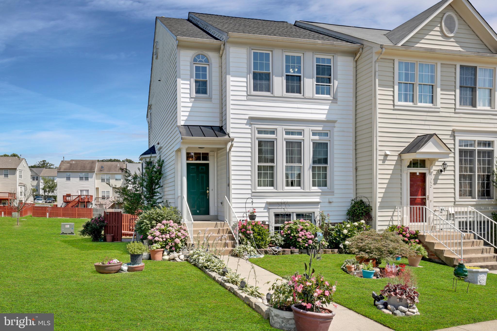 PRINCE WILLIAM COMMONS - Residential