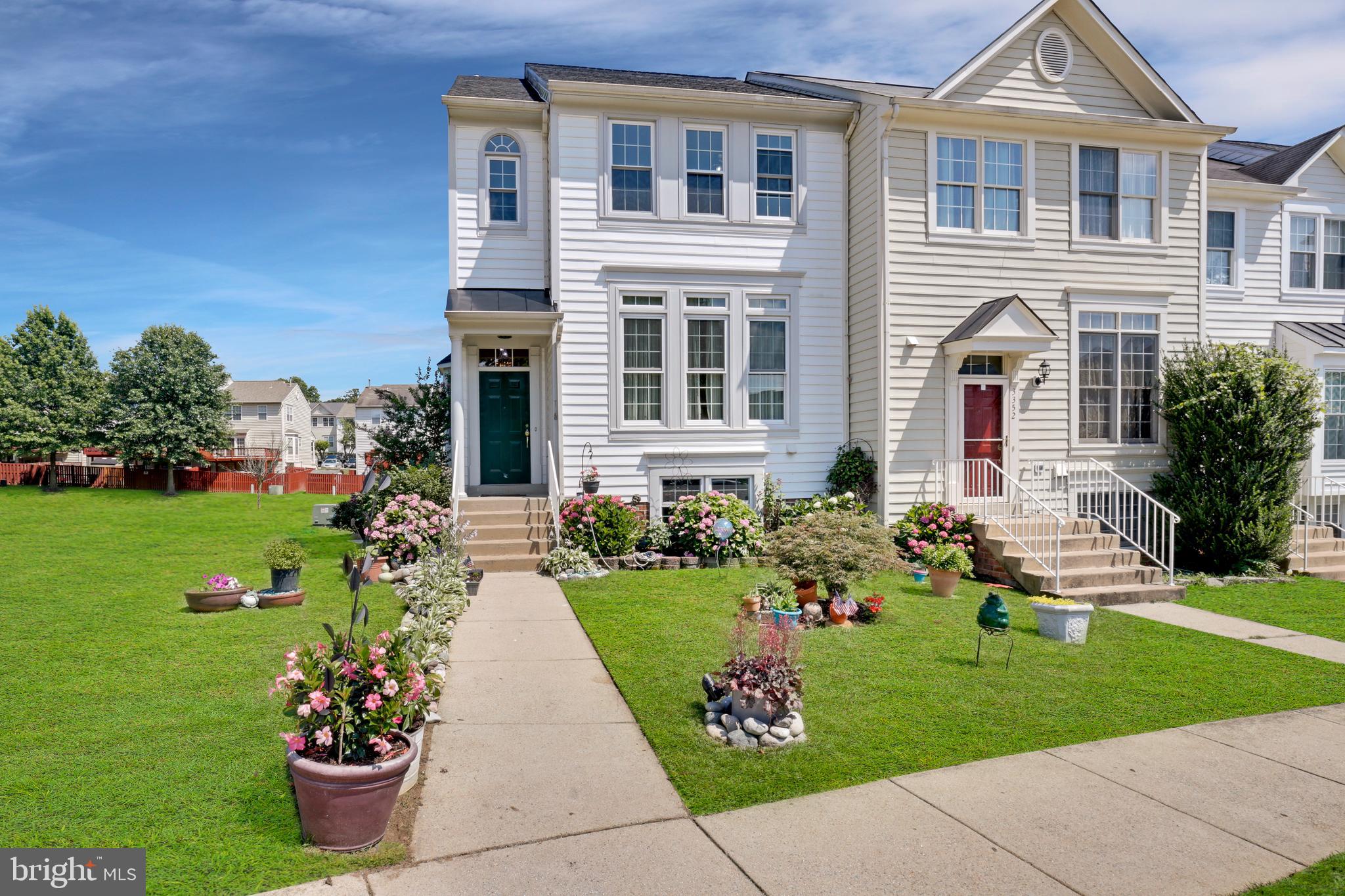 PRINCE WILLIAM COMMONS - Residential